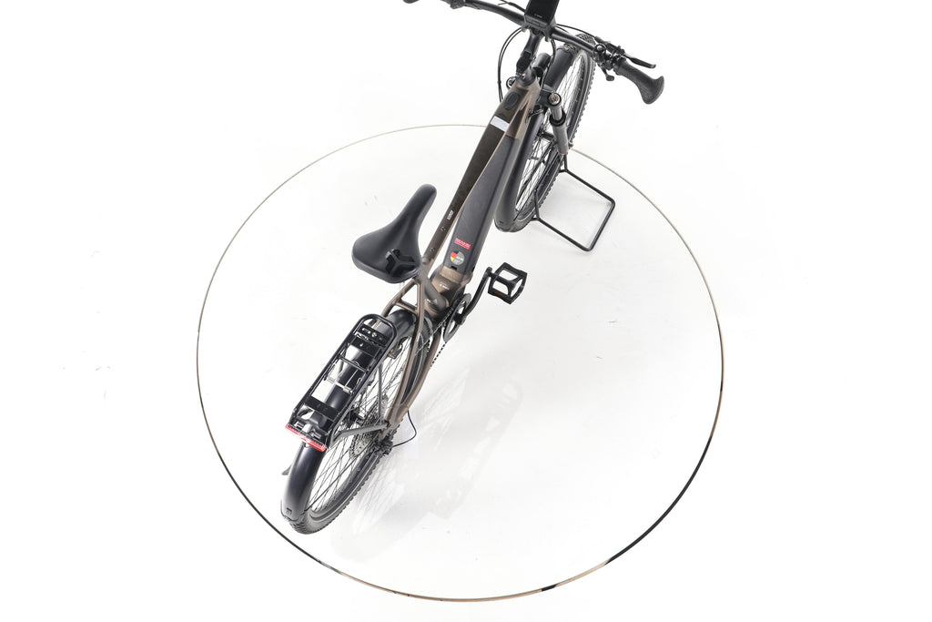 Carver SUV E.450 Trekking E-Bike - Image 23