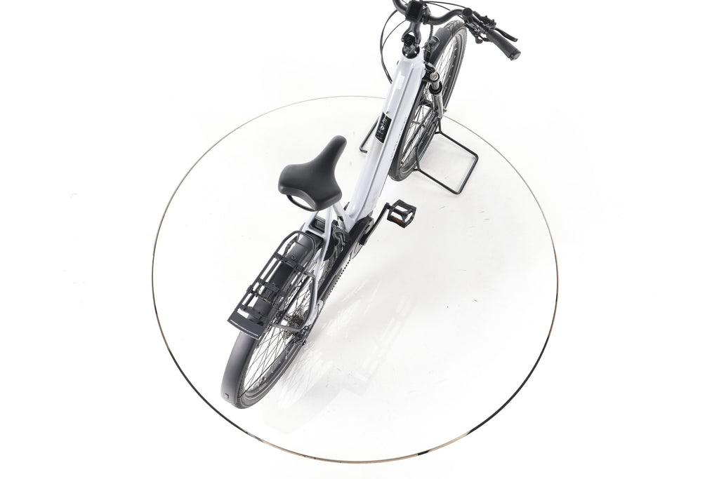 FALTER E 9.8 KS Plus Trekking E-Bike Tiefeinsteiger - Image 23