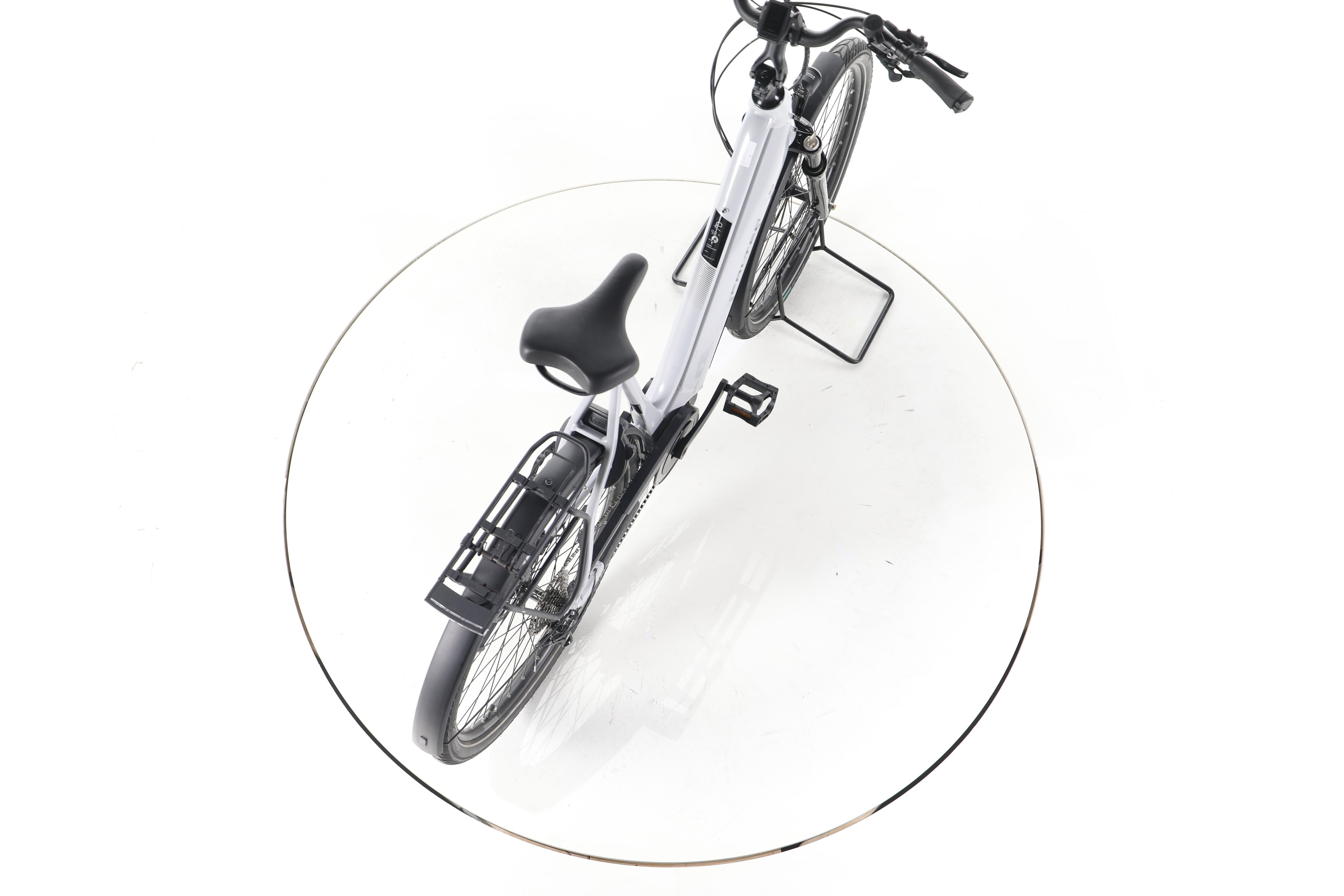 FALTER E 9.8 KS Plus Trekking E-Bike Tiefeinsteiger - Image 23