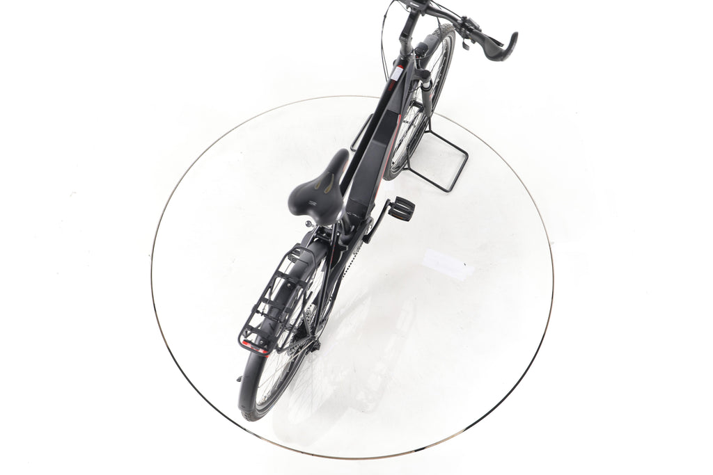 Victoria Tresalo 2 Trekking E-Bike - Image 23