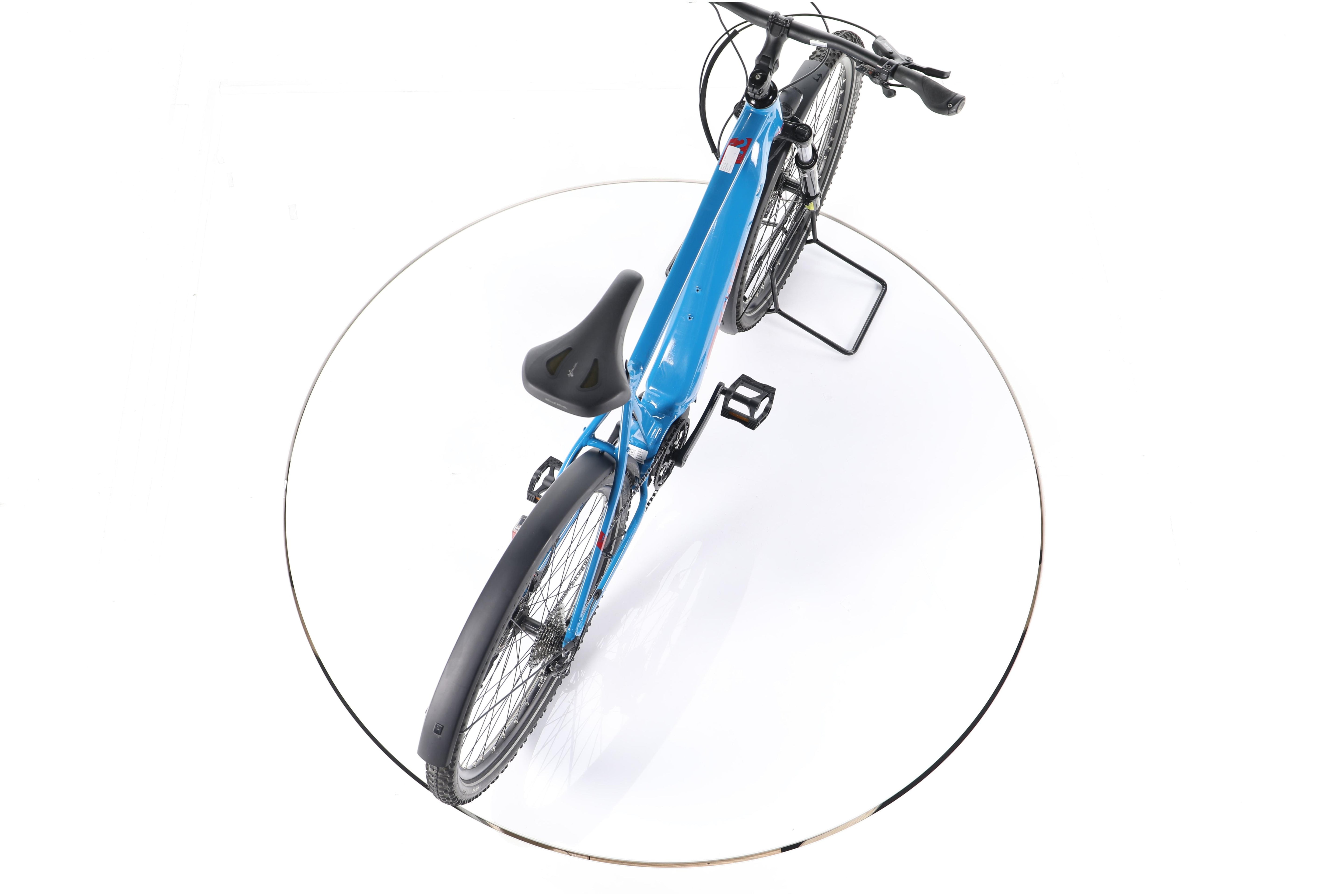 CONE Bikes eCross IN 2.0 E-Bike - Image 23