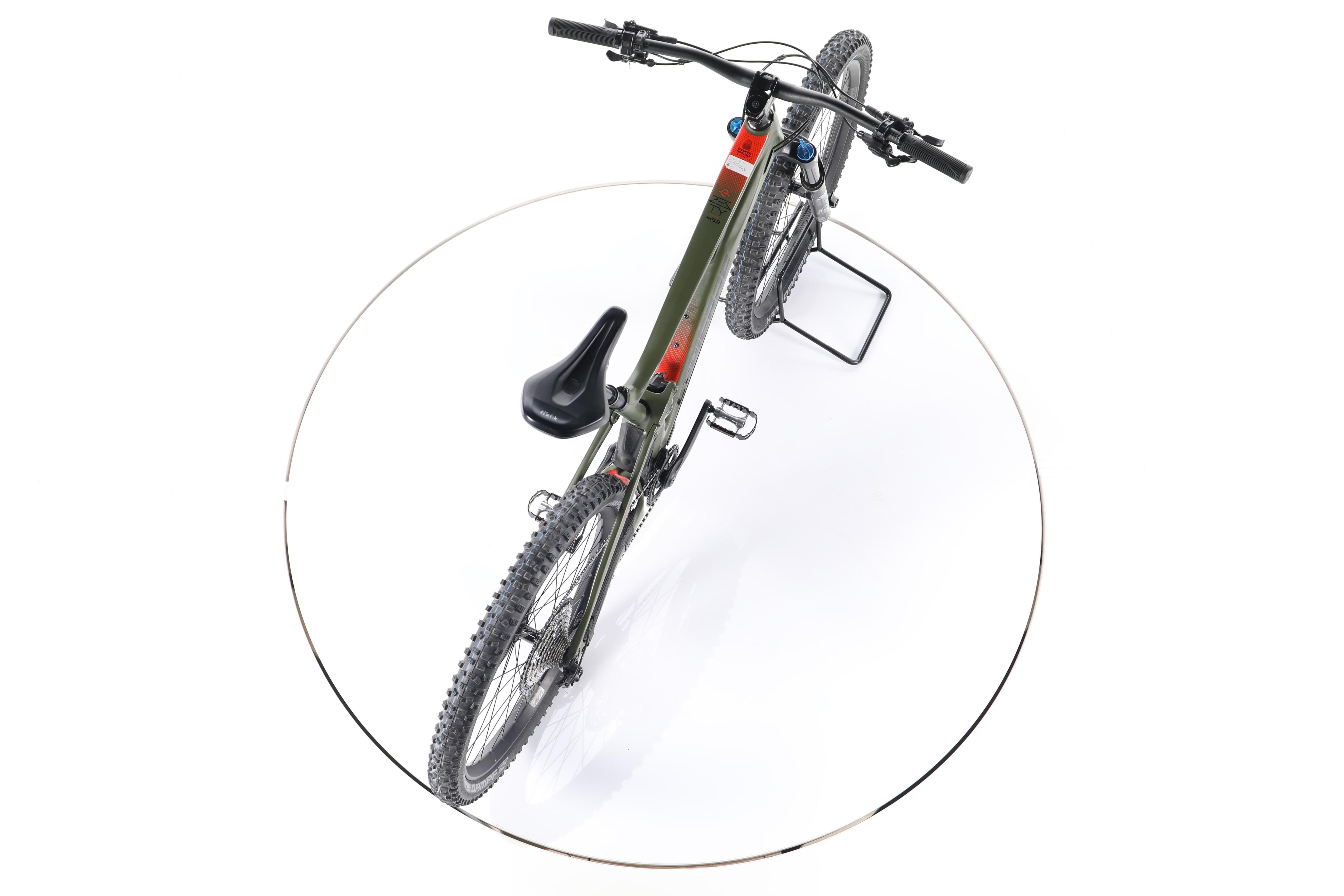Lapierre eZesty AM 9.2 Fully E-Bike Carbon - Image 23