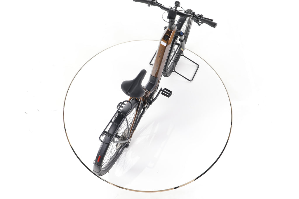 Focus Aventura² 6.8 Trekking E-Bike Tiefeinsteiger - Image 23