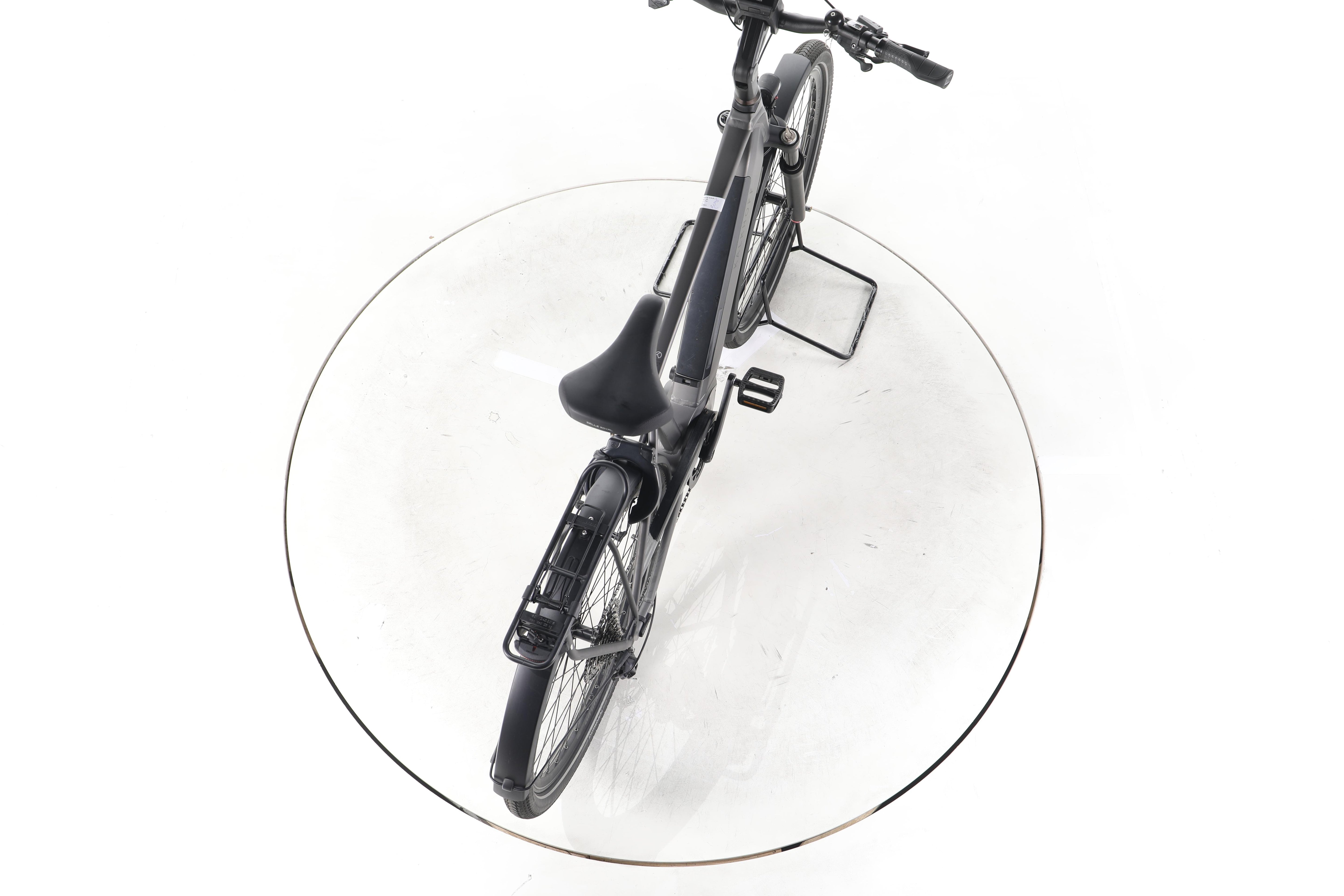 Kalkhoff Endeavour 5.B Move+ Trekking E-Bike - Image 23