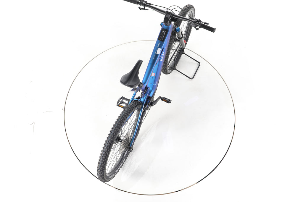 Cube Stereo Hybrid ONE44 HPC SLX E-Bike Fully Carbon 2025 - Image 23