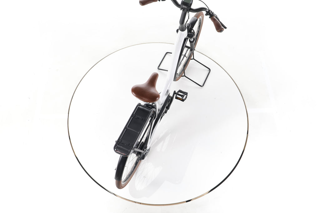 Riese & Müller Swing Automatic City E-Bike Tiefeinsteiger - Image 23