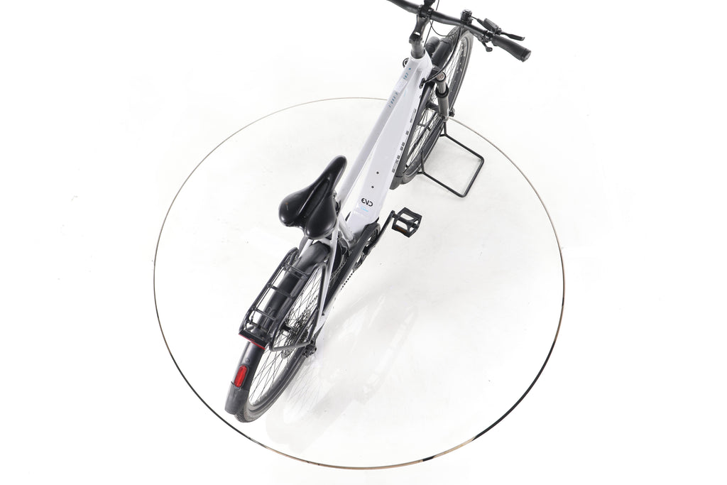 Bulls Cross Lite EVO 1 Trekking E-Bike - Image 23