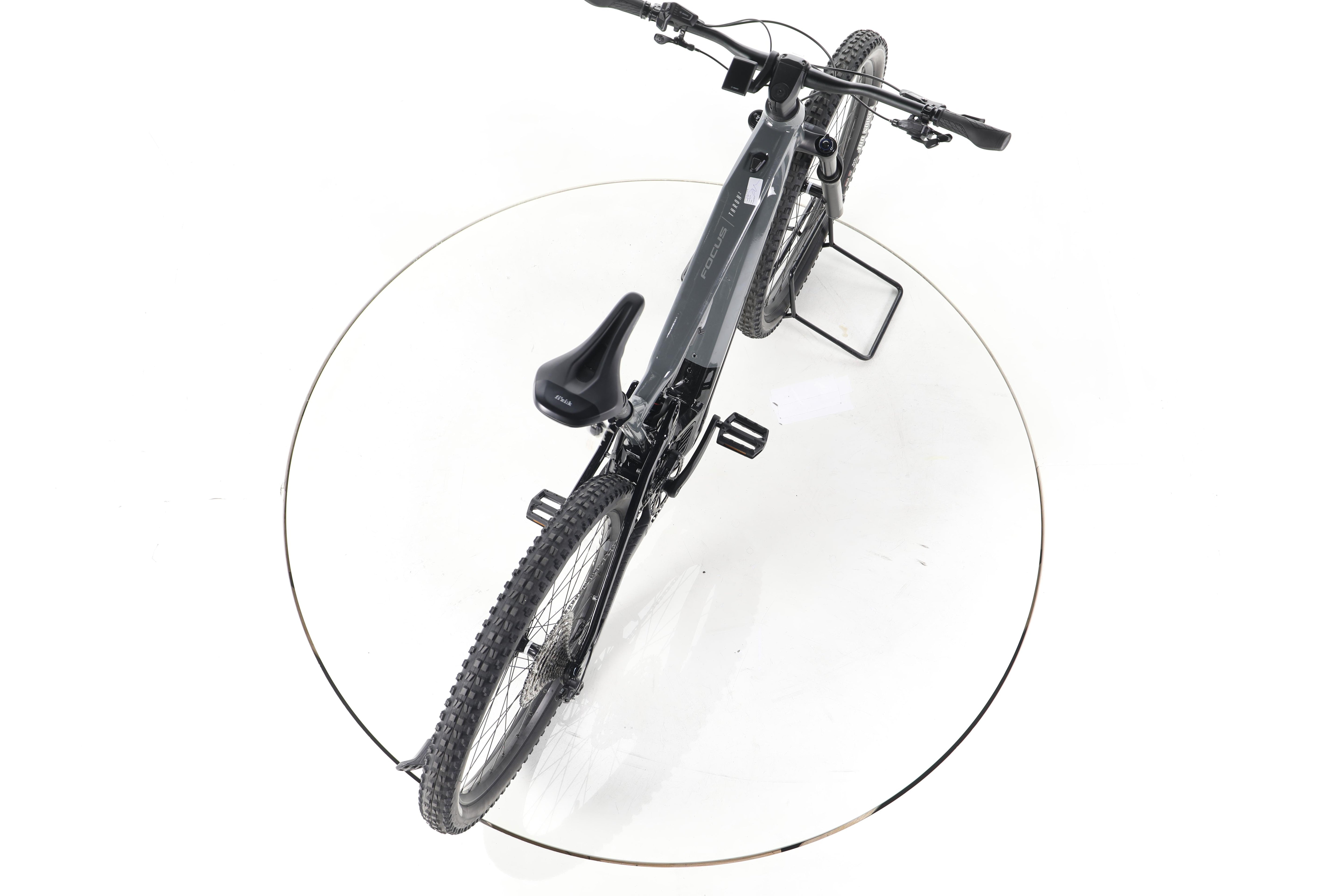 Focus Thron²  6.8 Fully E-Bike 2024 - Image 23
