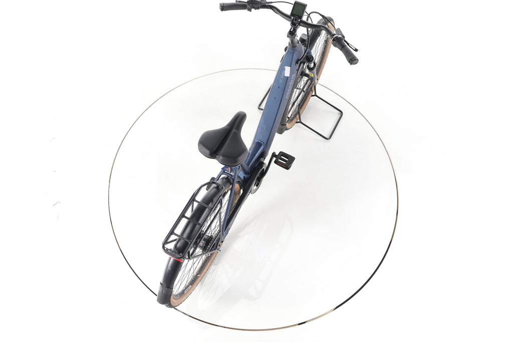 Pegasus Premio EVO 5R City E-Bike Tiefeinsteiger 2024 - Image 23