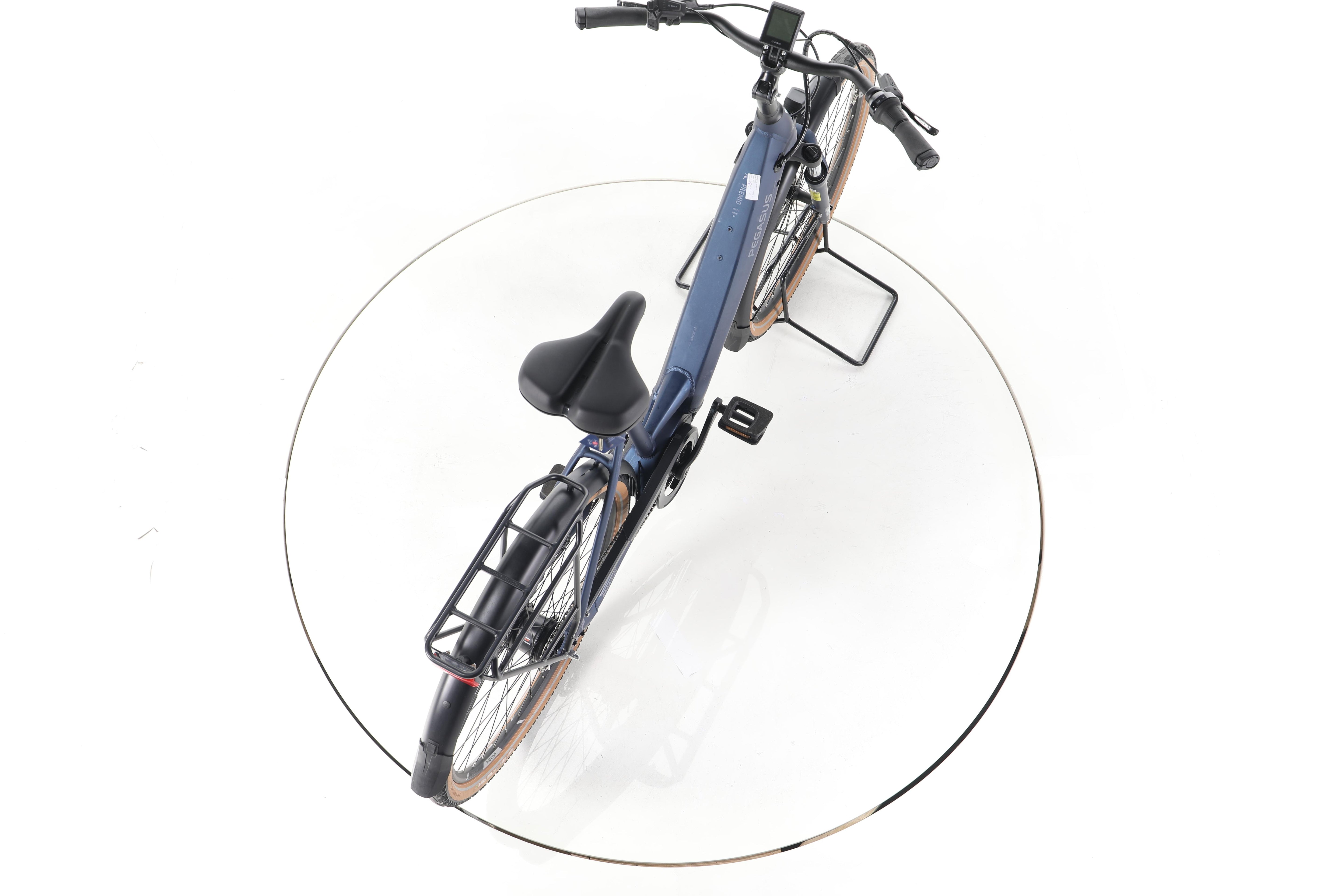 Pegasus Premio EVO 5R City E-Bike Tiefeinsteiger 2024 - Image 23