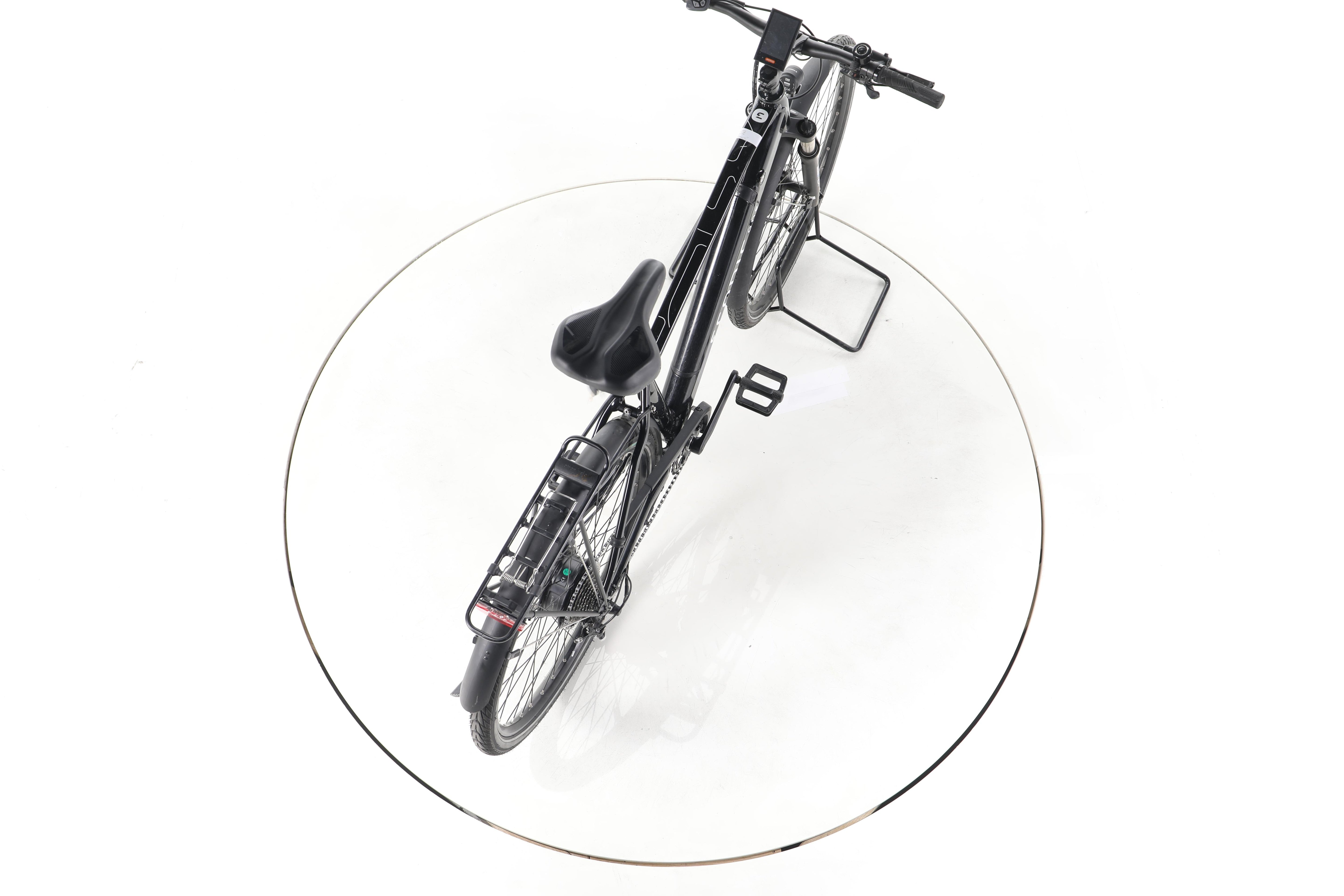 Econic One Urban smart Trekking E-Bike - Image 23