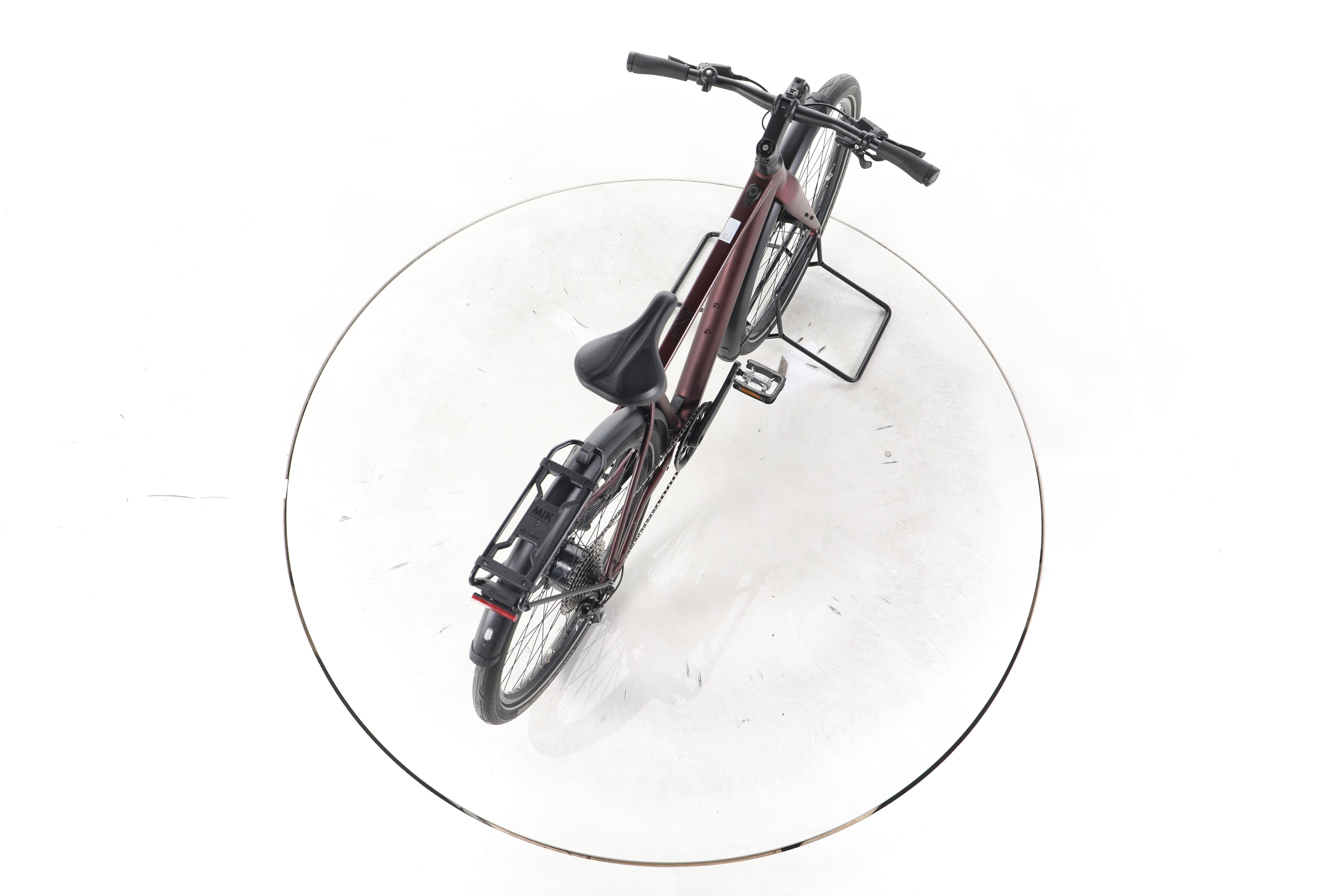Winora E-Flitzer E-Bike - Image 23