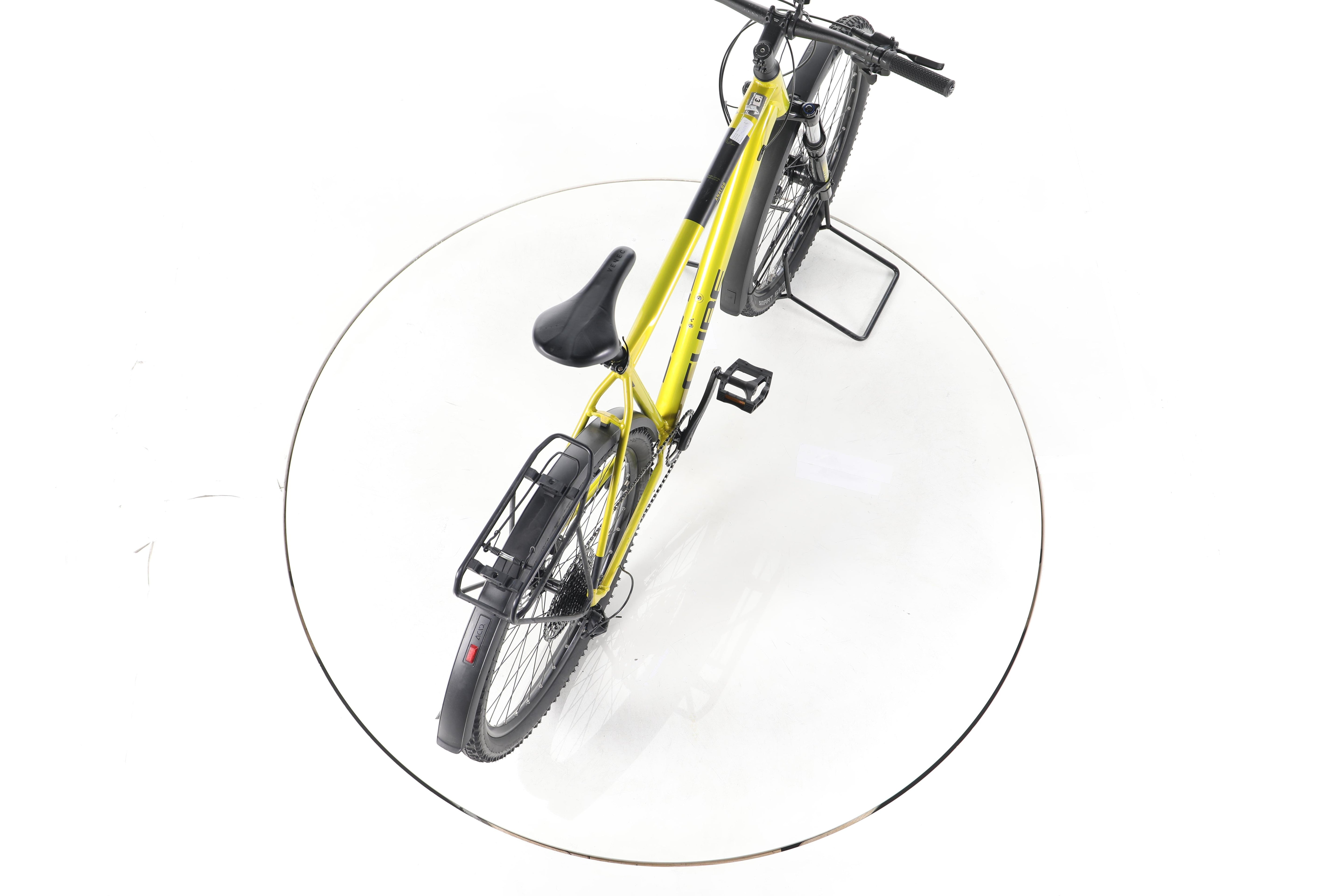 Cube Analog Fahrrad City & Trekking - Image 23