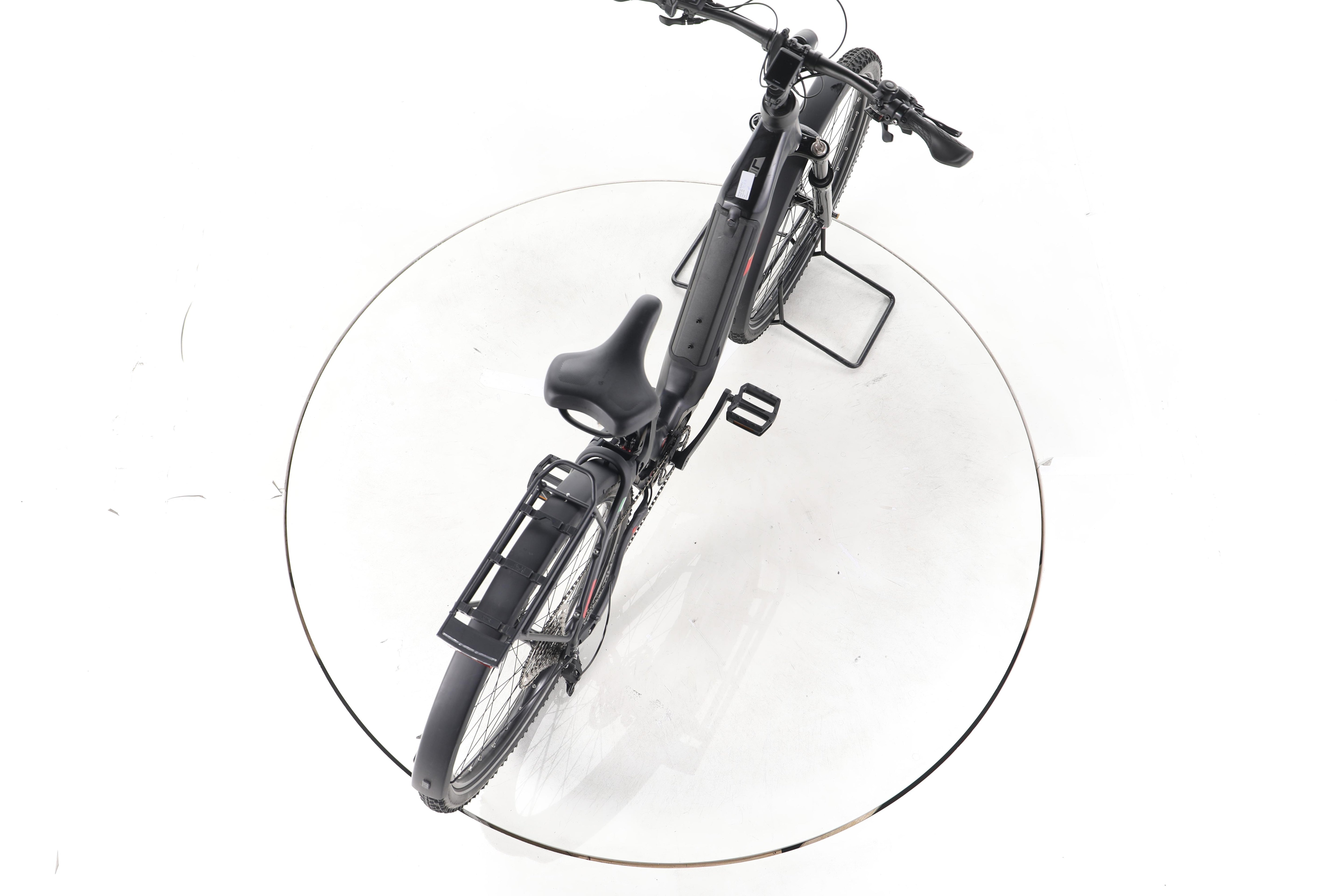 Malaguti Collina FW 6.1 SUV E-Bike - Image 23