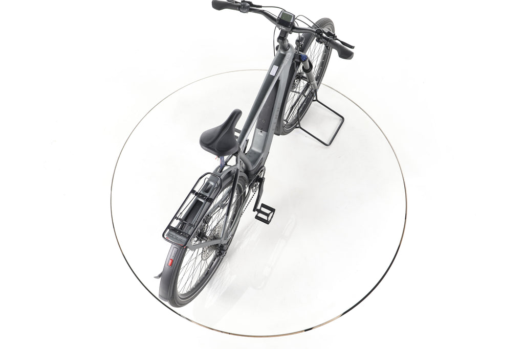 Cube Kathmandu Hybrid Pro Trekking E-Bike - Image 23