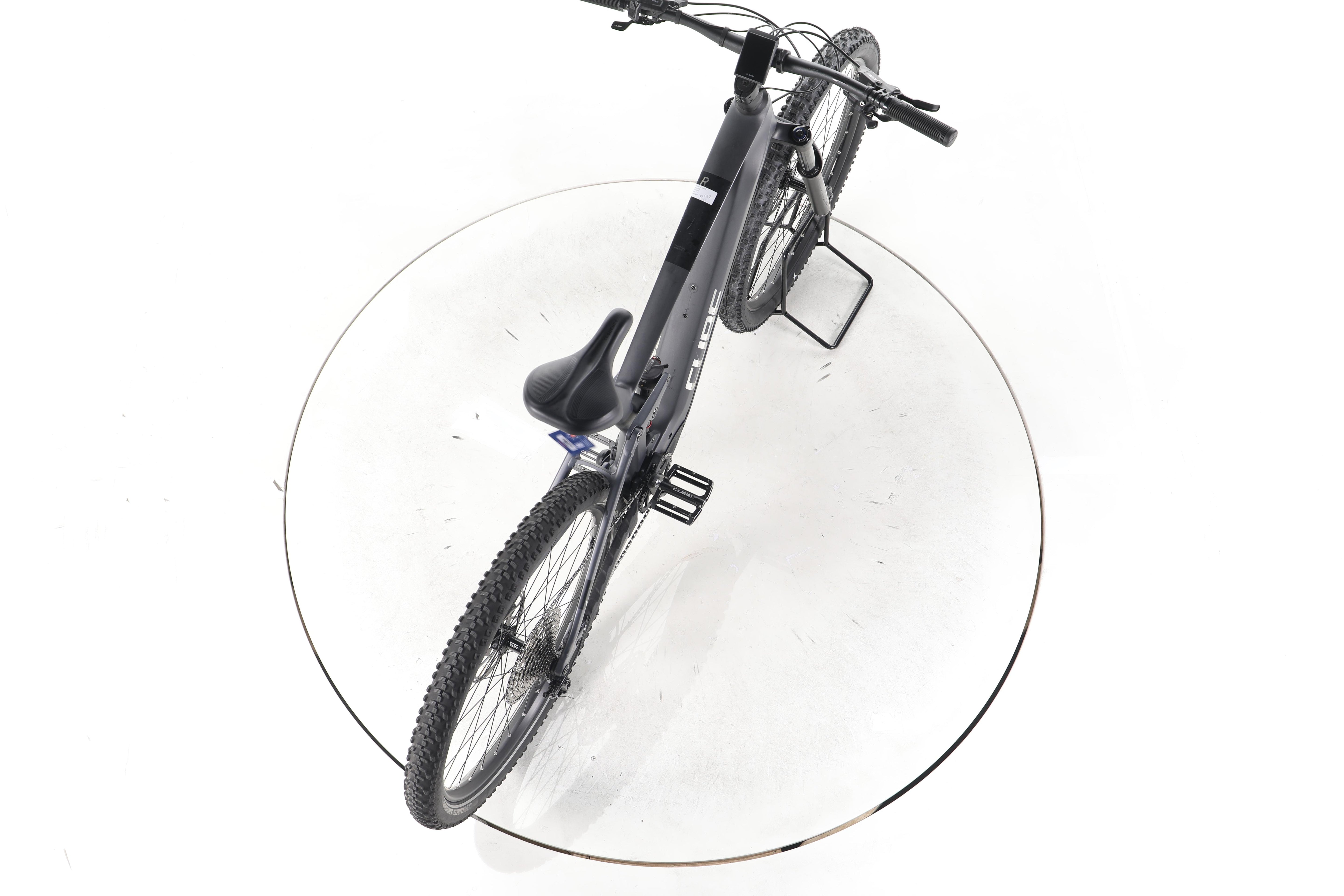 Cube Stereo Hybrid 140 HPC Race E-Bike Fully Carbon 2024 - Image 23