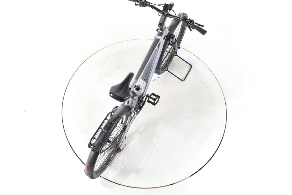 Bulls Iconic EVO TR2 SUV E-Bike - Image 23