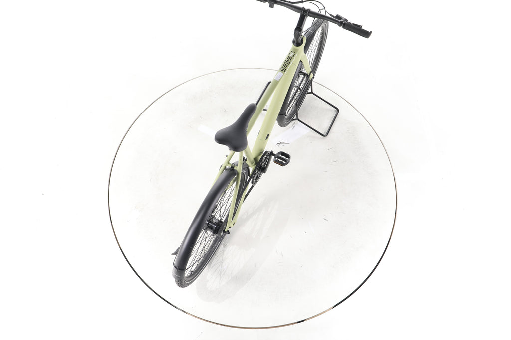 TENWAYS C-GO 600 Pro City E-Bike - Image 23