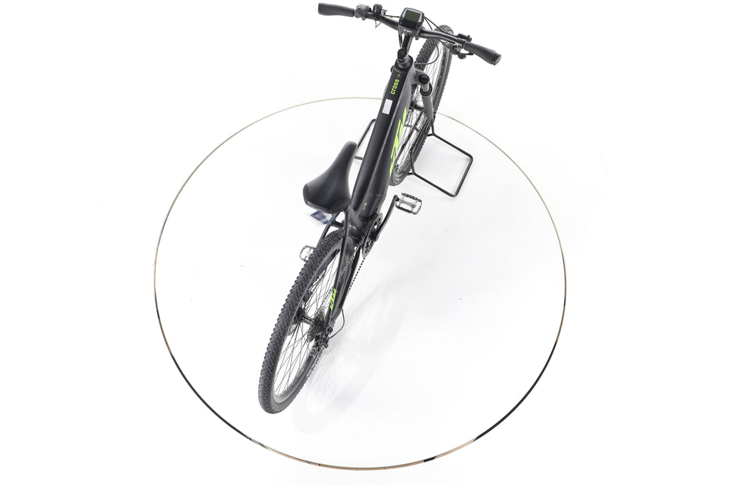 KTM Macina Cross 510 E-Bike - Image 23