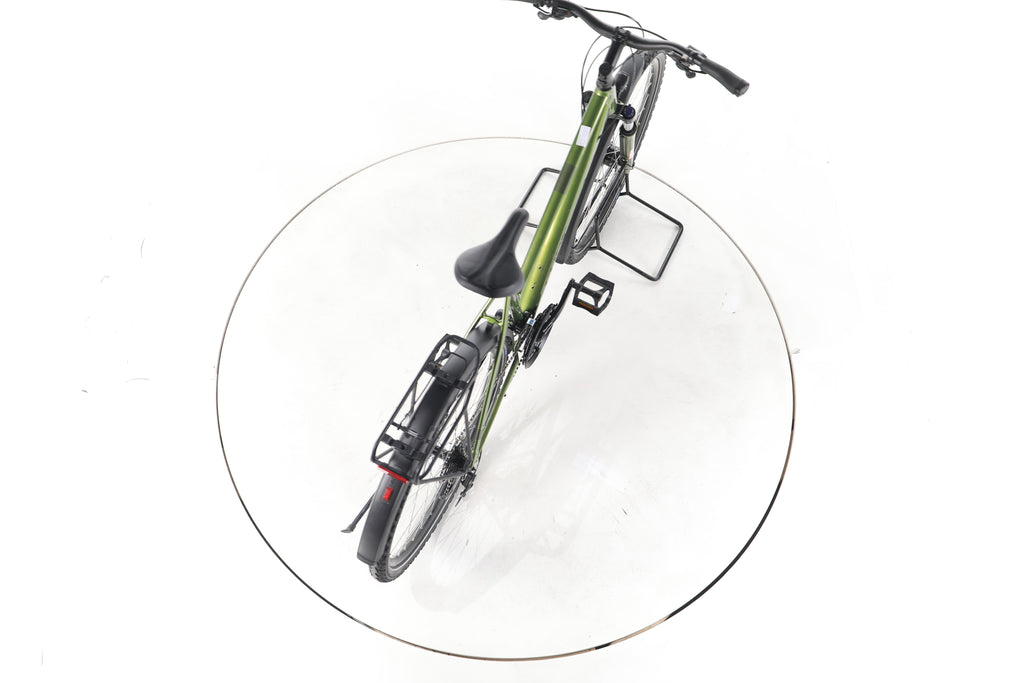 Cube Nature Allroad Fahrrad City & Trekking - Image 23