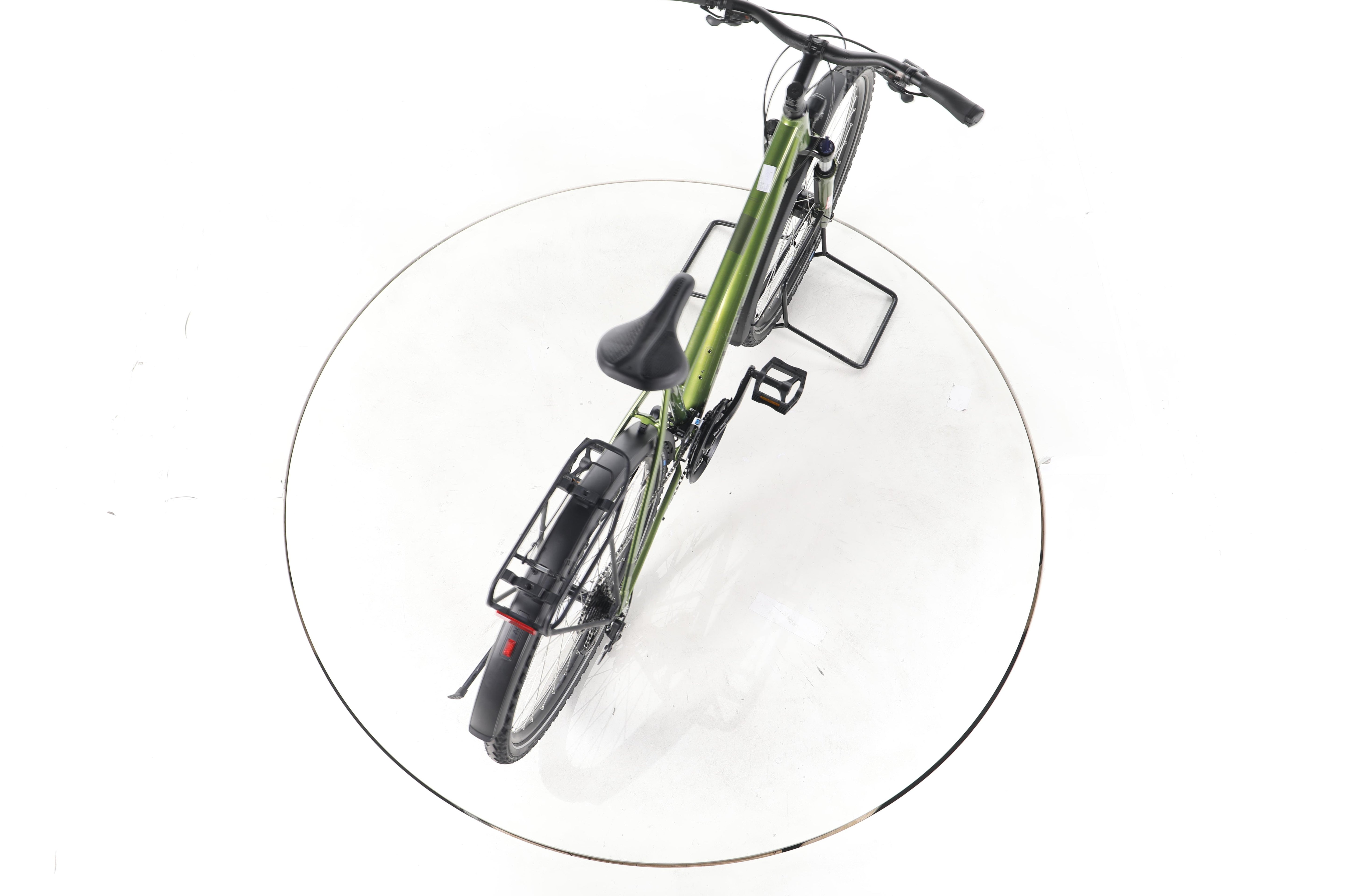 Cube Nature Allroad Fahrrad City & Trekking - Image 23