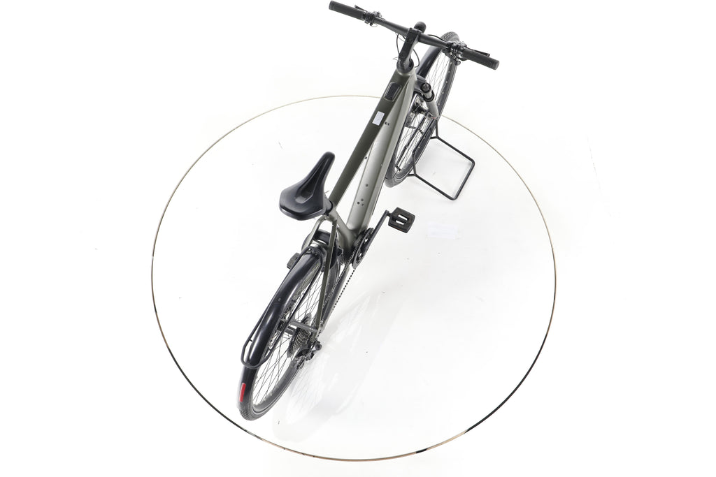 Riese & Müller UBN Five touring Trekking E-Bike - Image 23