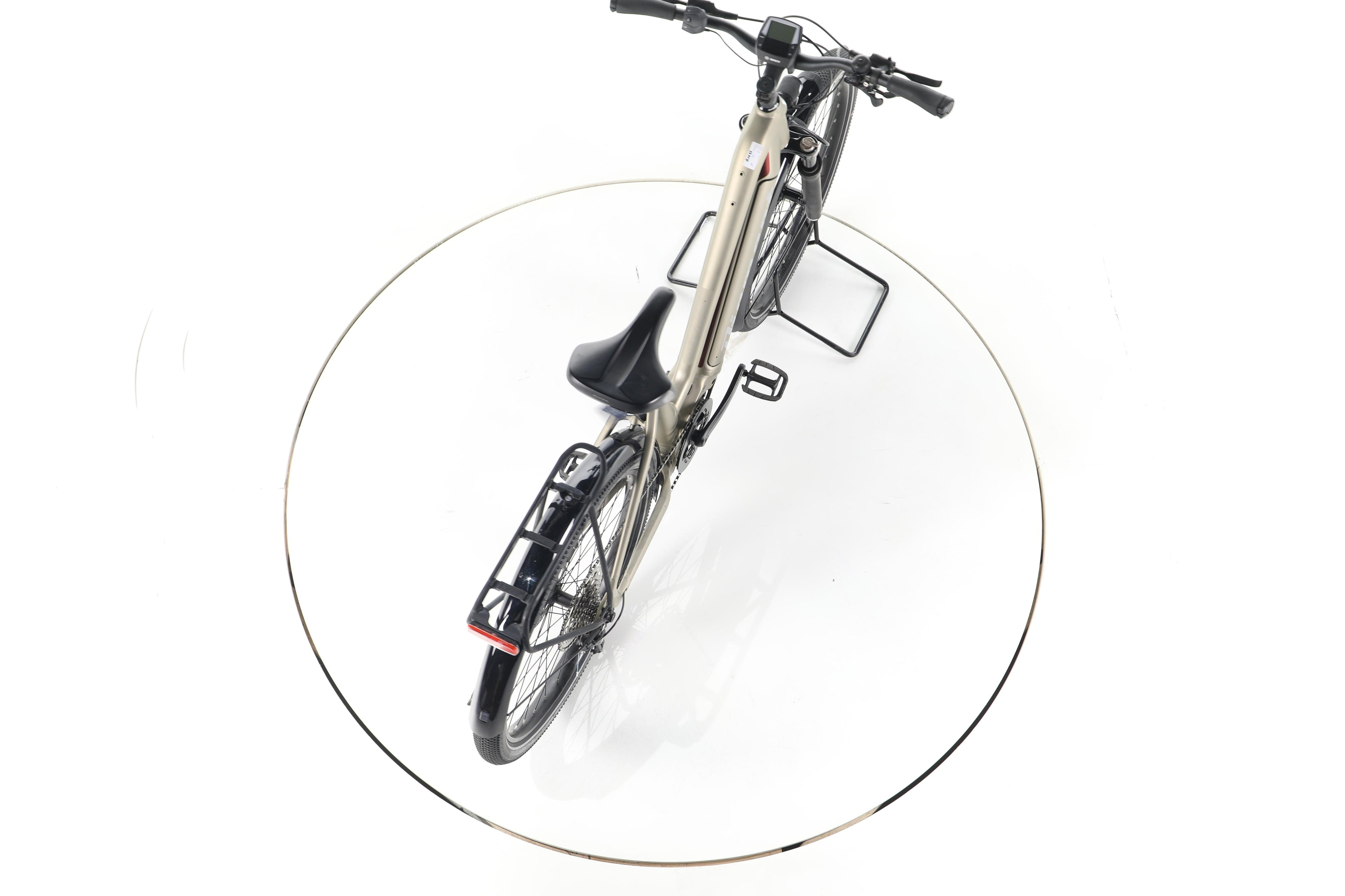 Diamant Zouma Deluxe+ Trekking E-Bike Tiefeinsteiger - Image 23
