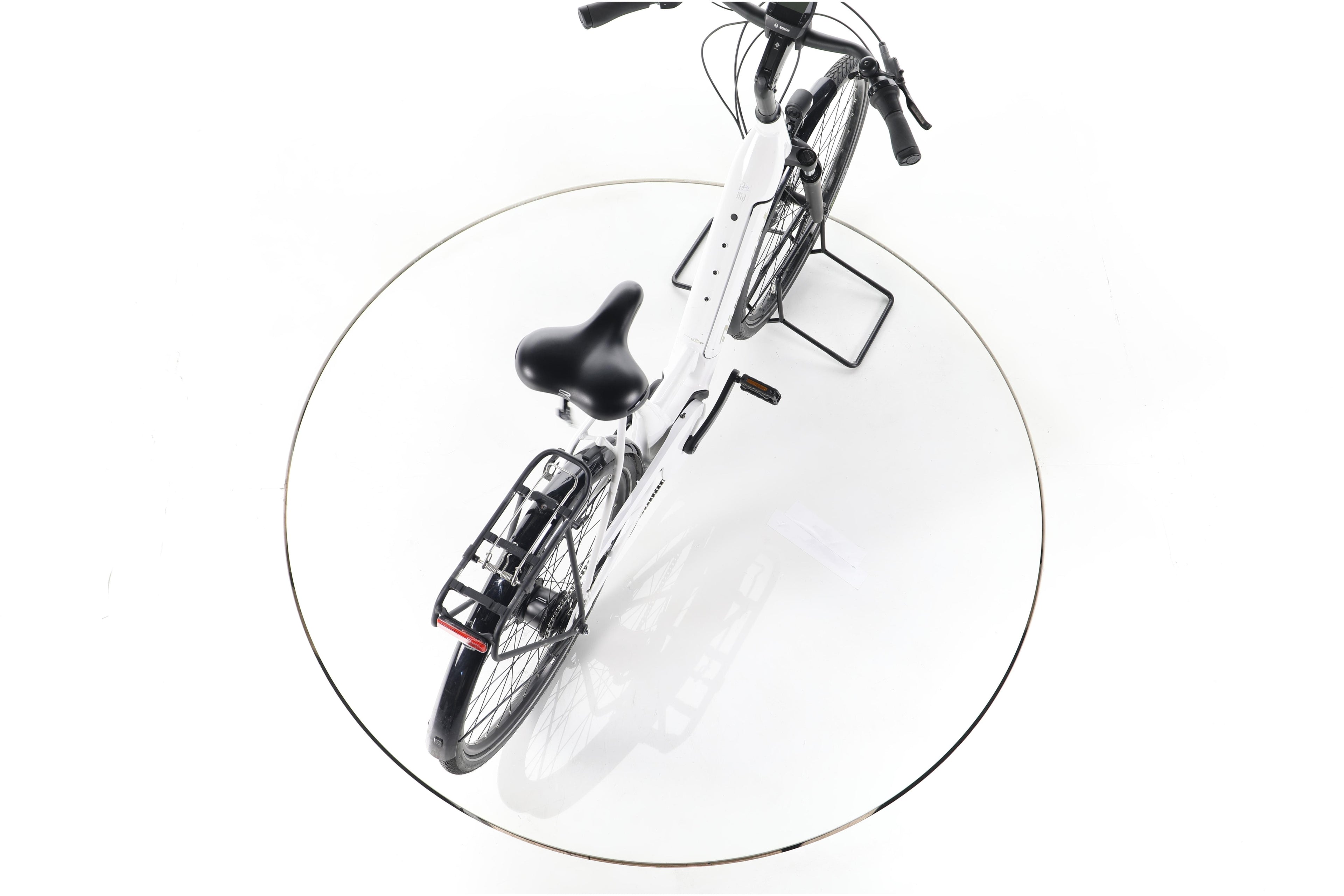 Diamant Beryll deluxe + City E-Bike Tiefeinsteiger - Image 23