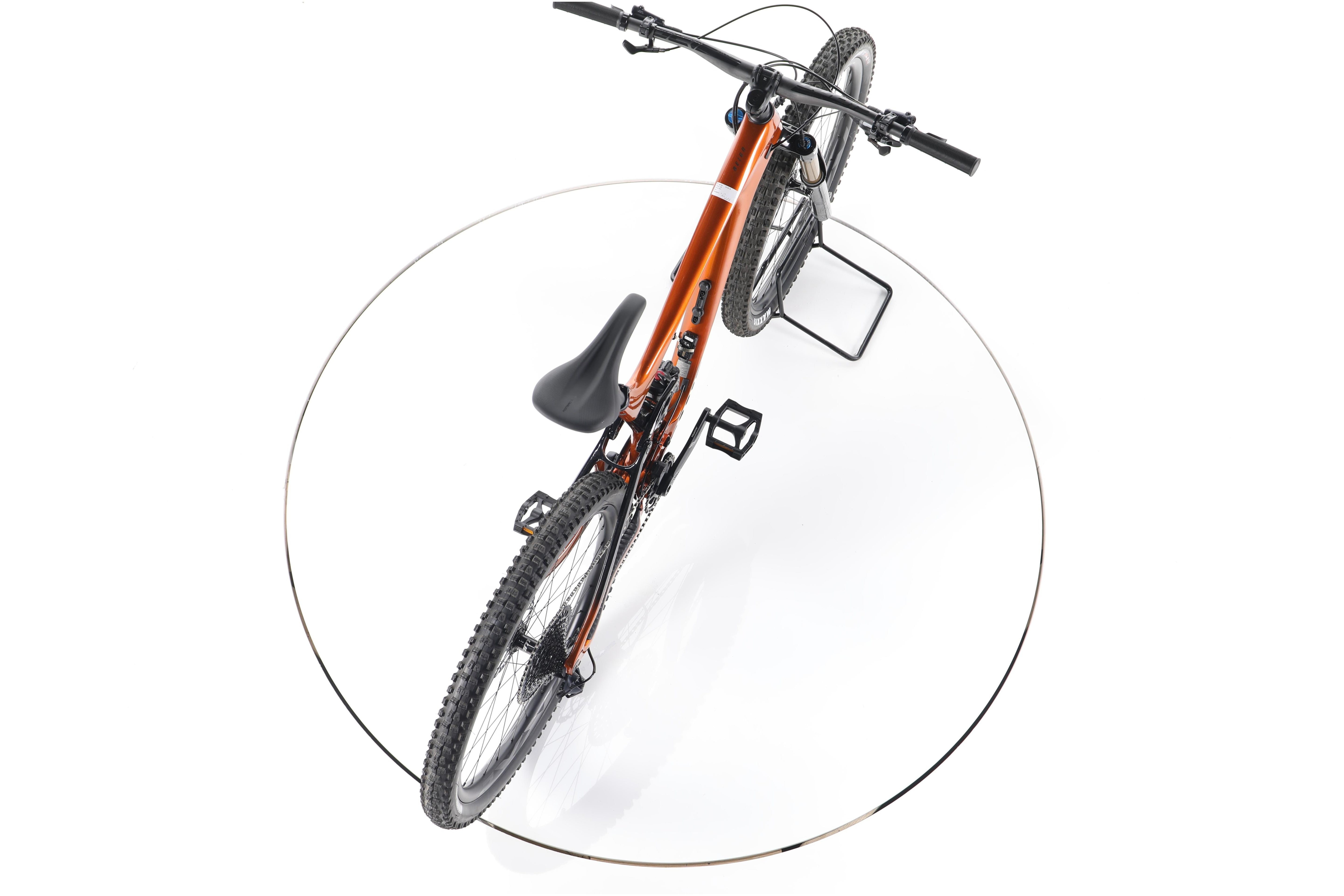 Giant Reign Advanced Pro 1 - Image 23