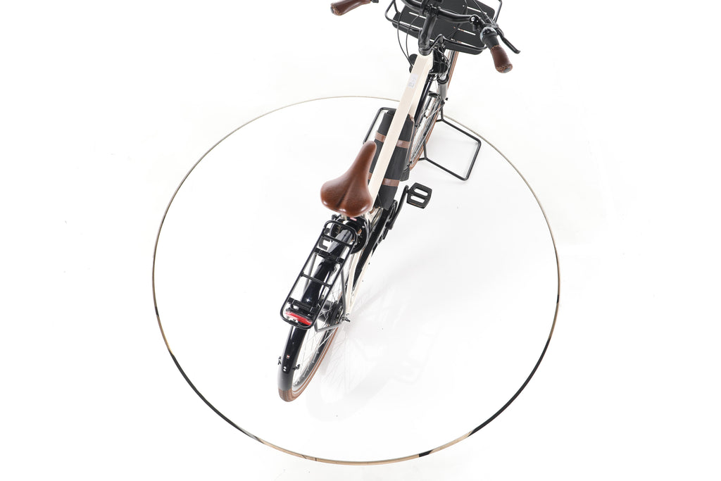 Riese & Müller Cruiser2 Mixte silent City E-Bike - Image 23