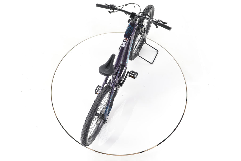 Haibike AllMtn CF 11 L E-Bike Fully - Image 23