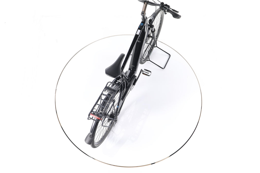 Gudereit ET-3.5  PT Trekking E-Bike - Image 23