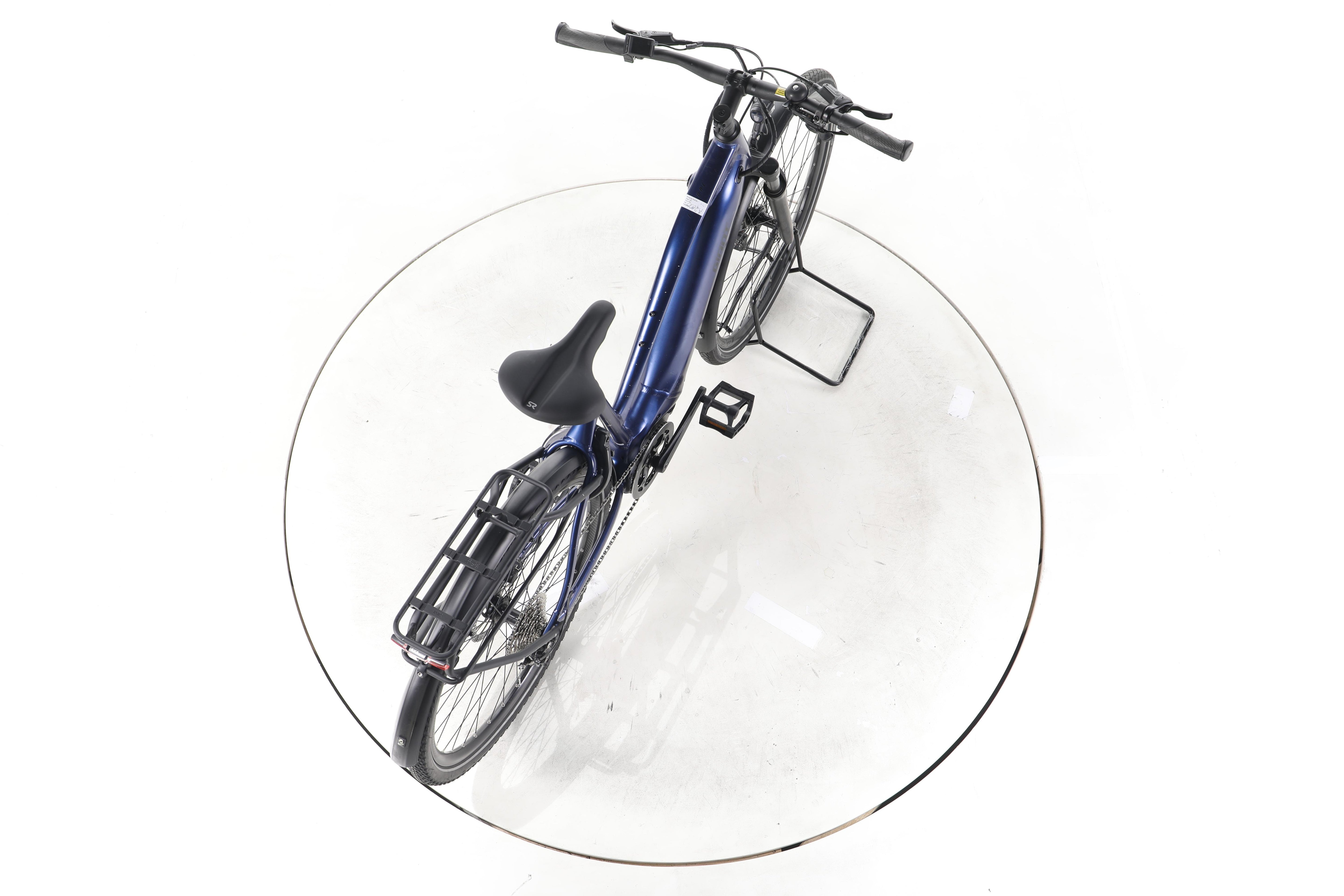 Giant Explore E+ 2 Trekking E-Bike - Image 23