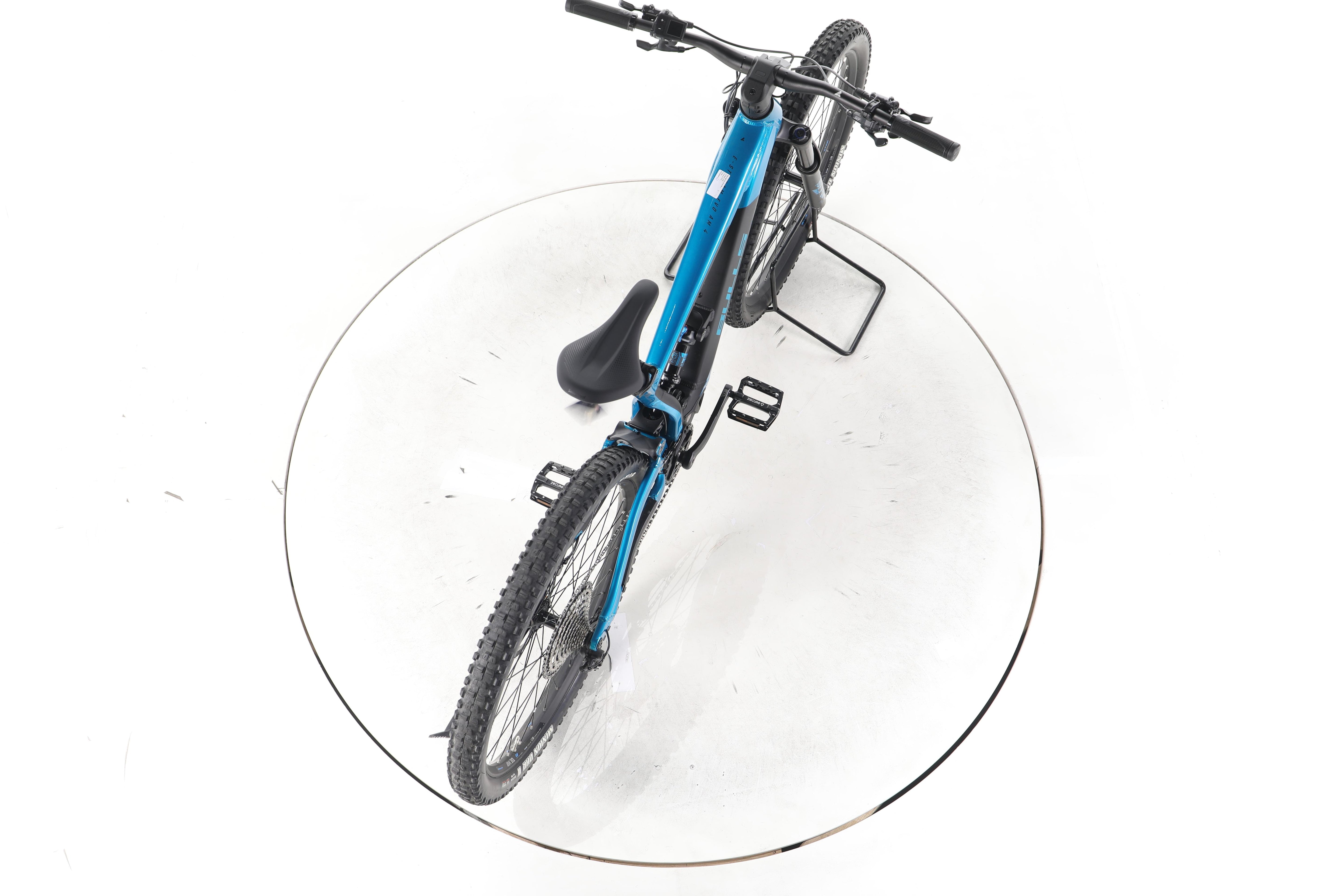 Bulls E-Stream E-Bike Fully - Image 23