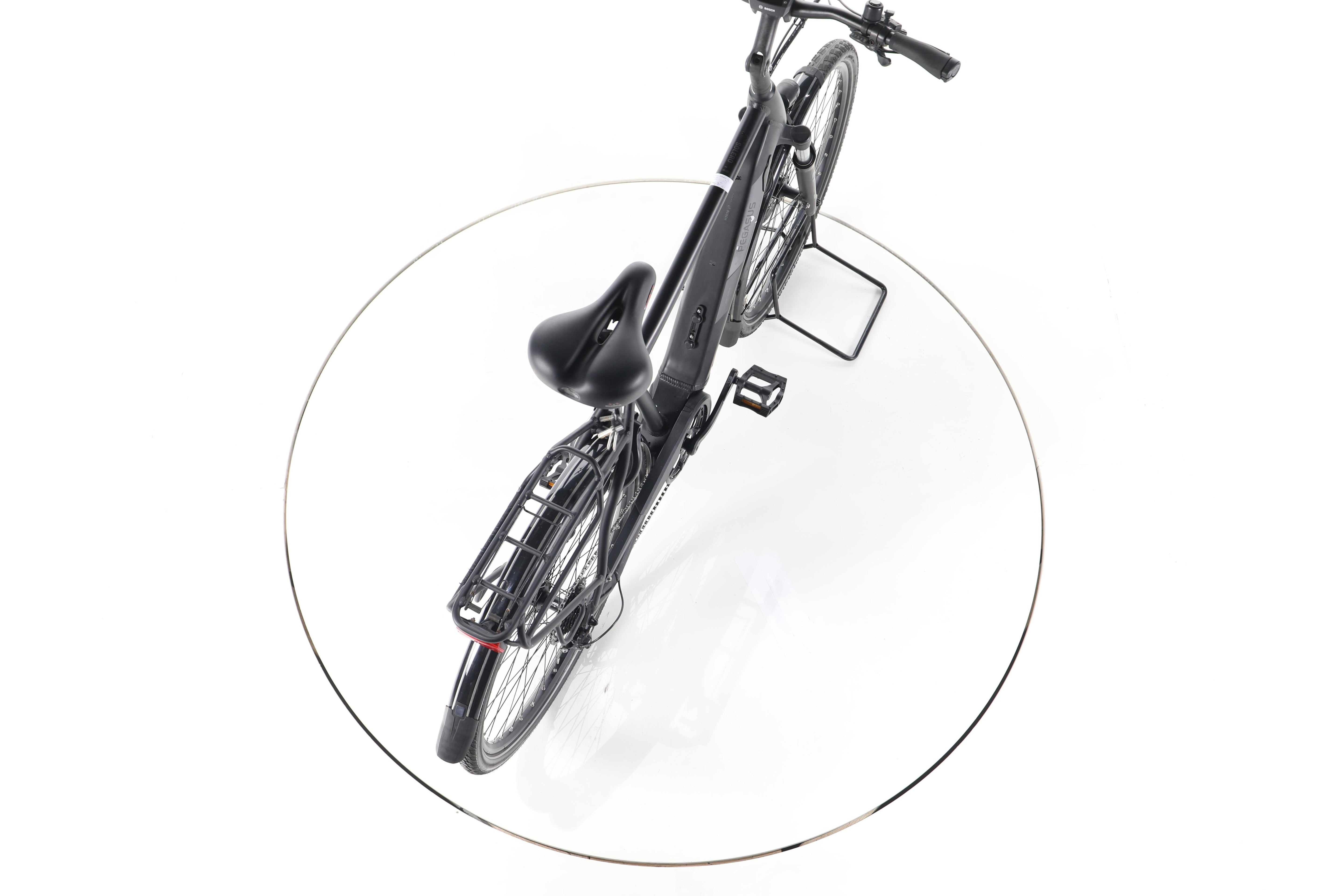 Pegasus Solero EVO 9 Trekking E-Bike - Image 23