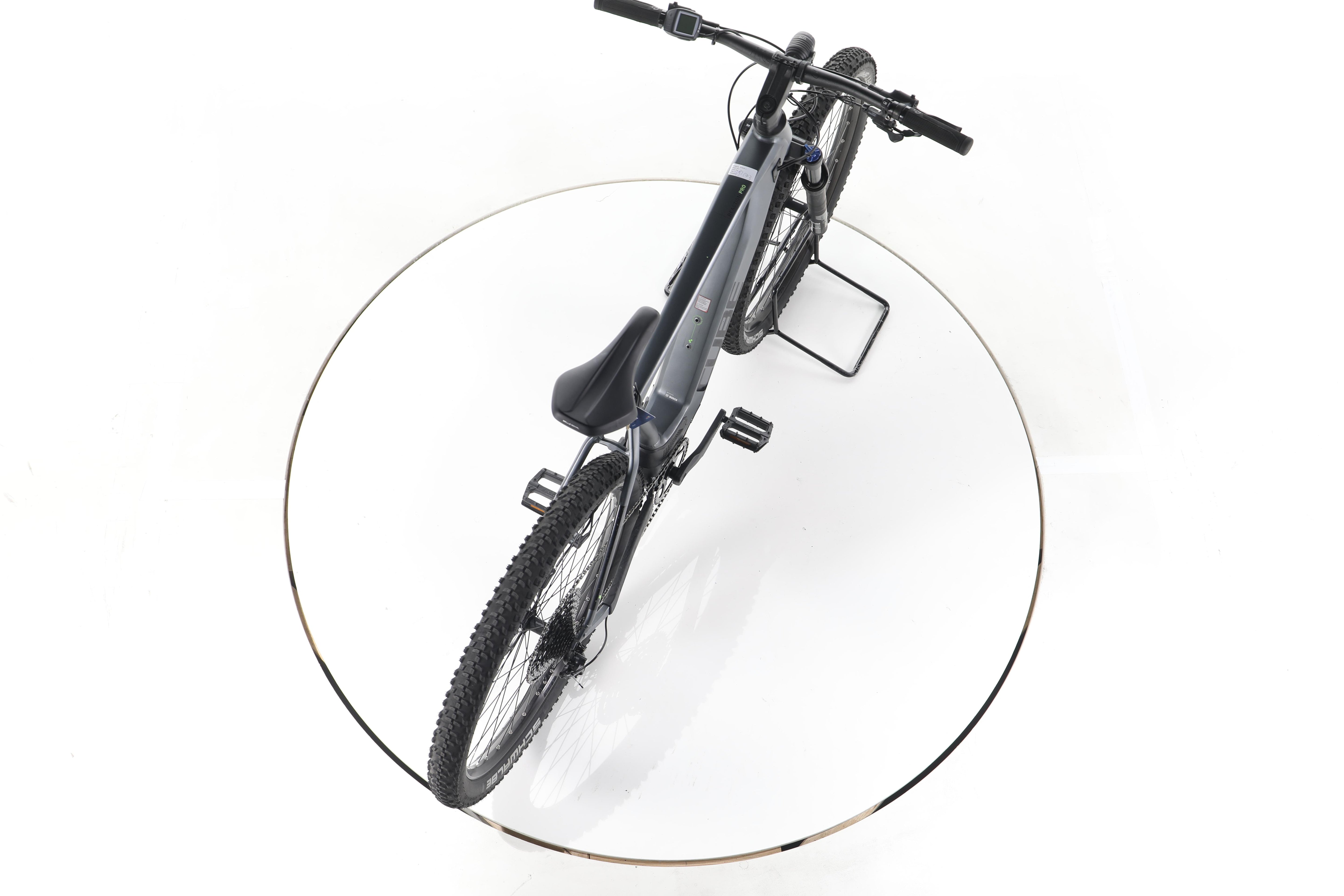 Cube Reaction Pro E-Bike - Image 23