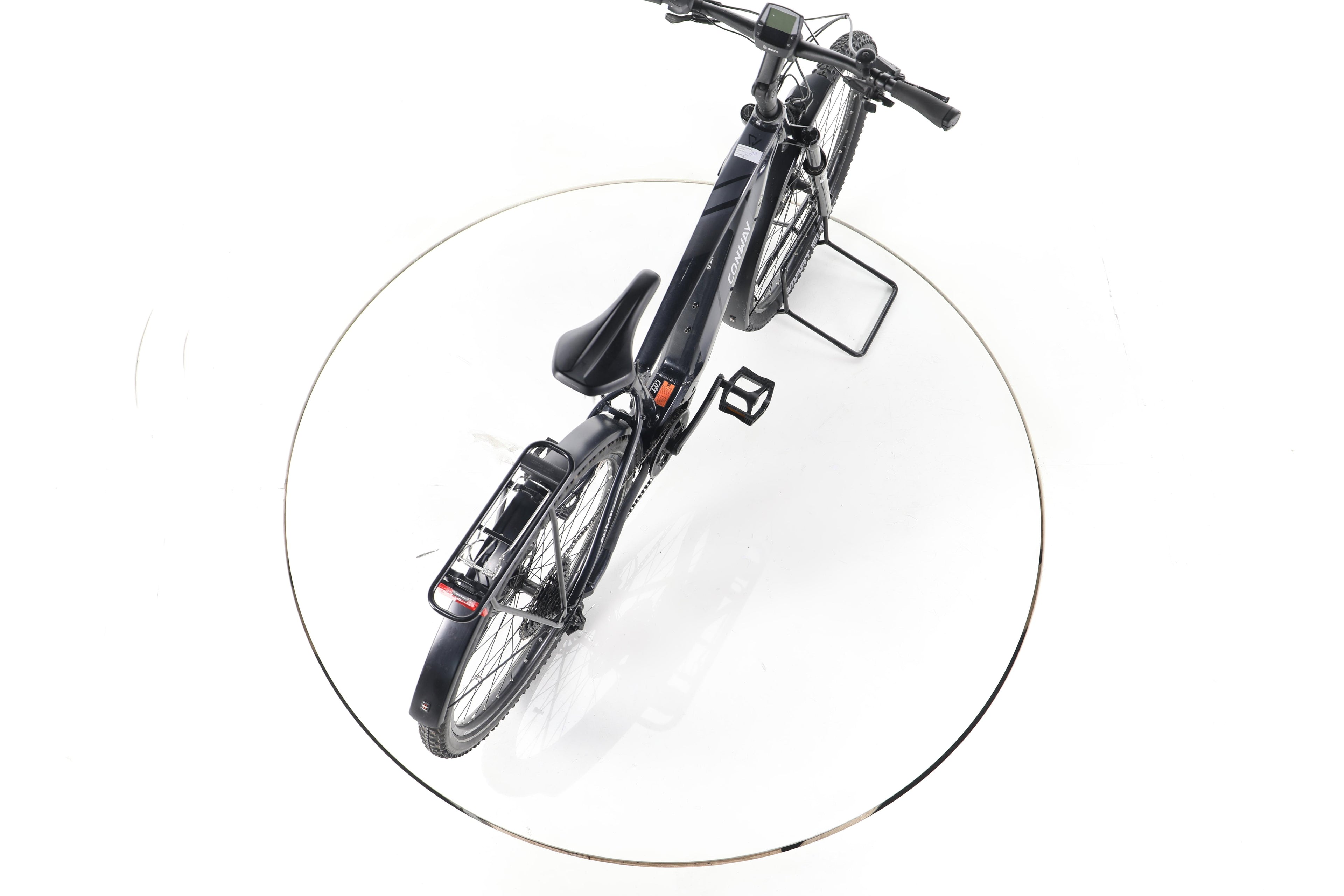 Conway Cairon C 2.0 Trekking E-Bike - Image 23