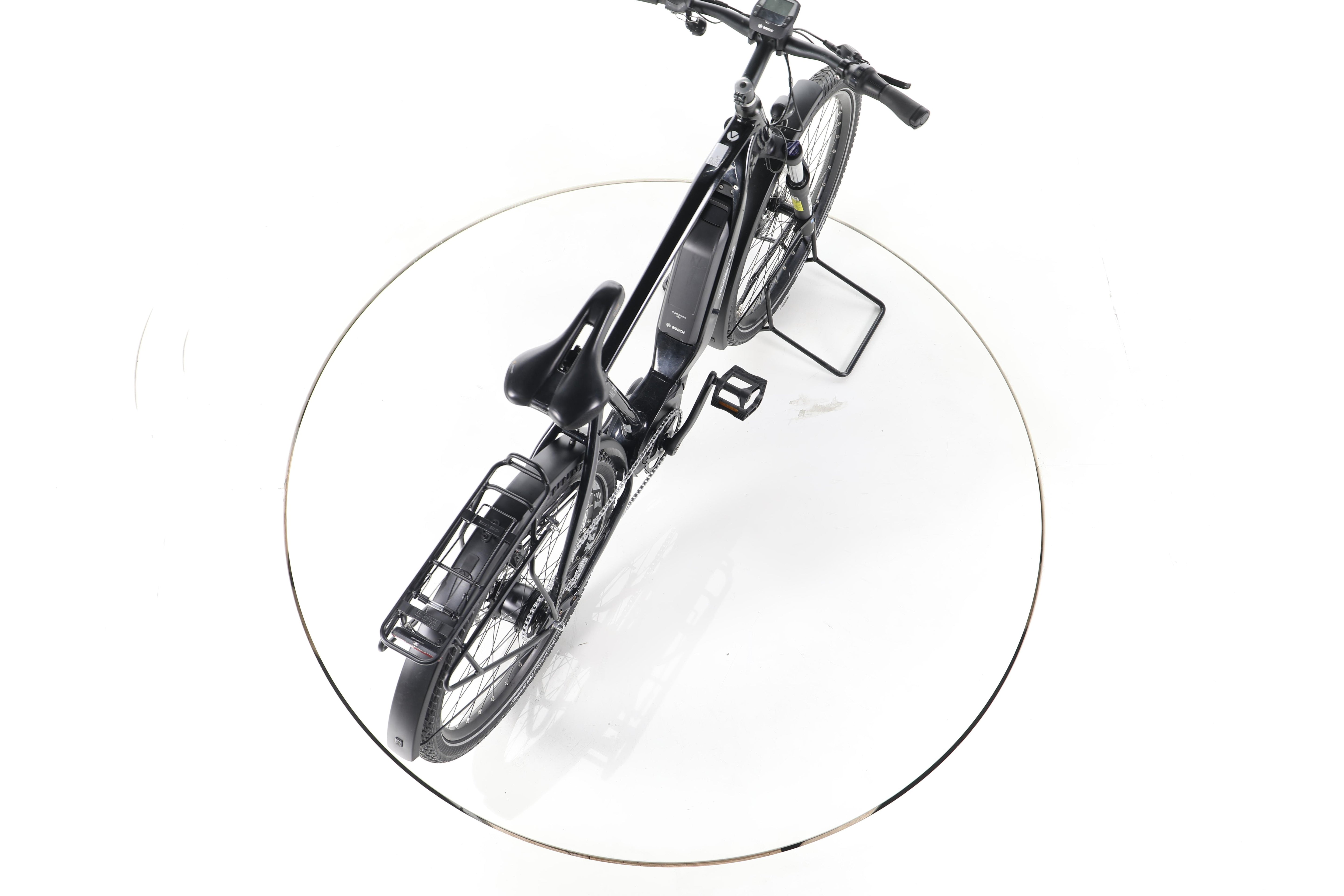 Velo de Ville LEB 800 Sport City E-Bike - Image 23