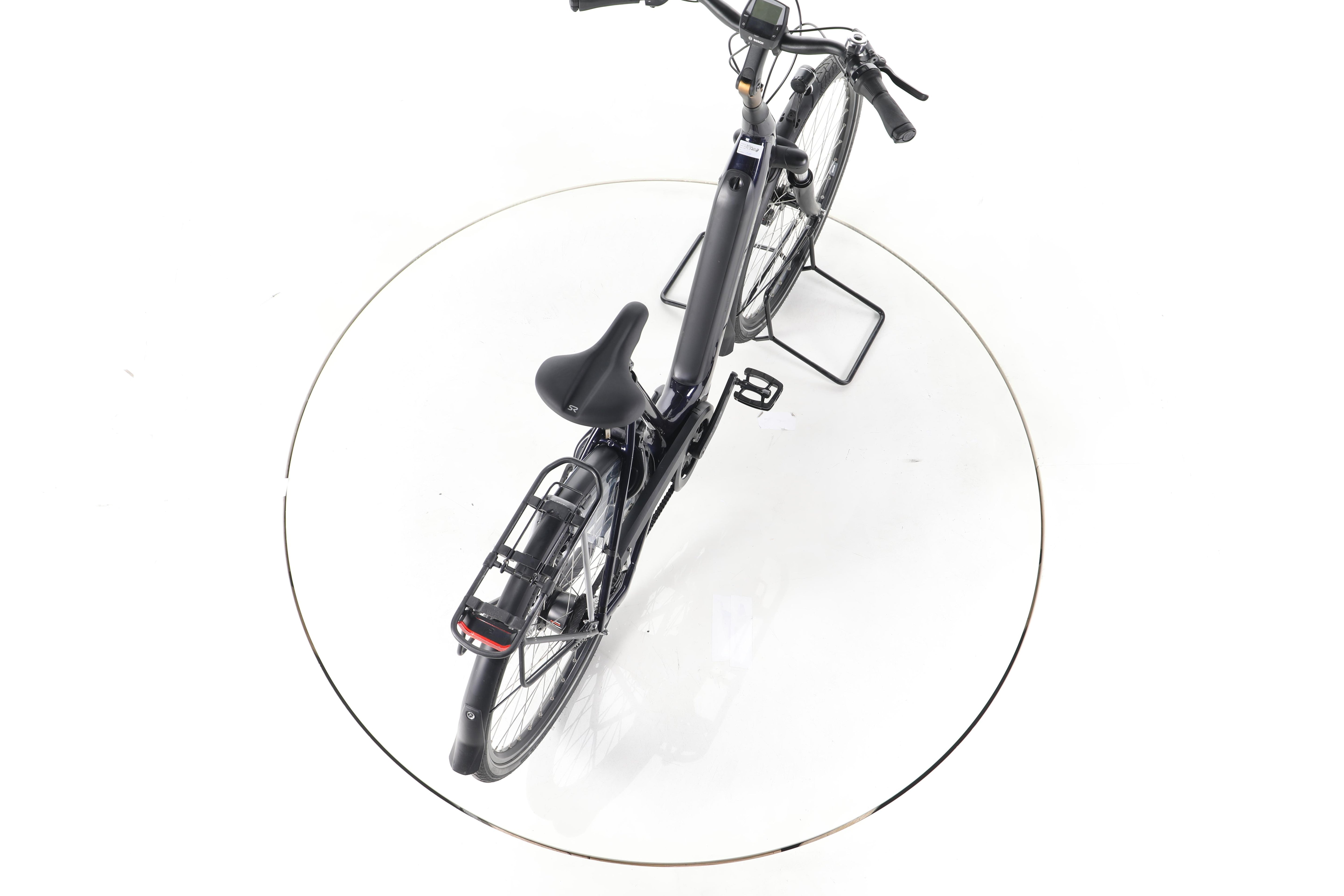 Batavus Finez E-go® Power Exclusive City E-Bike Tiefeinsteiger - Image 23