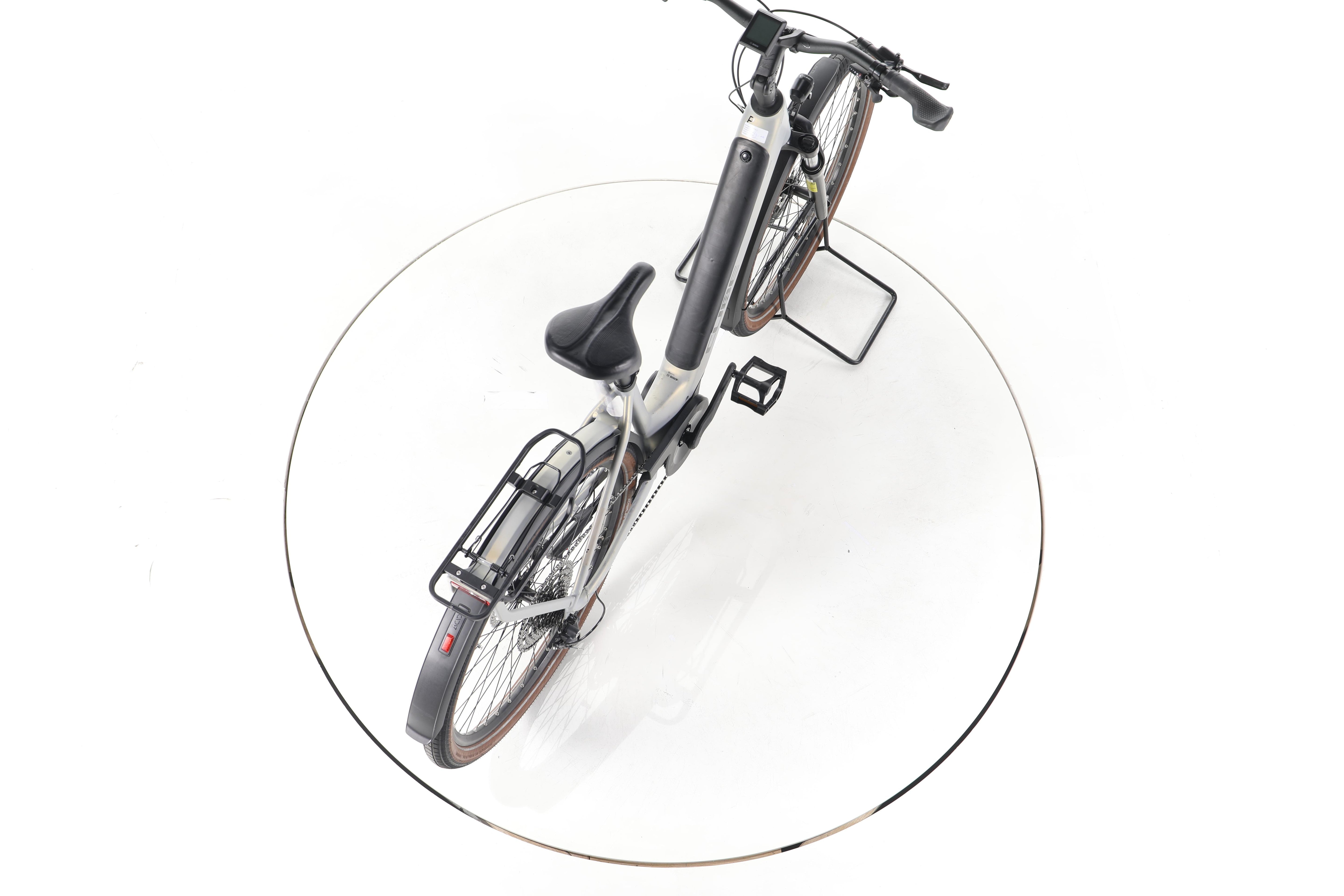 Cube Touring Hybrid Pro Trekking E-Bike Tiefeinsteiger 2024 - Image 23