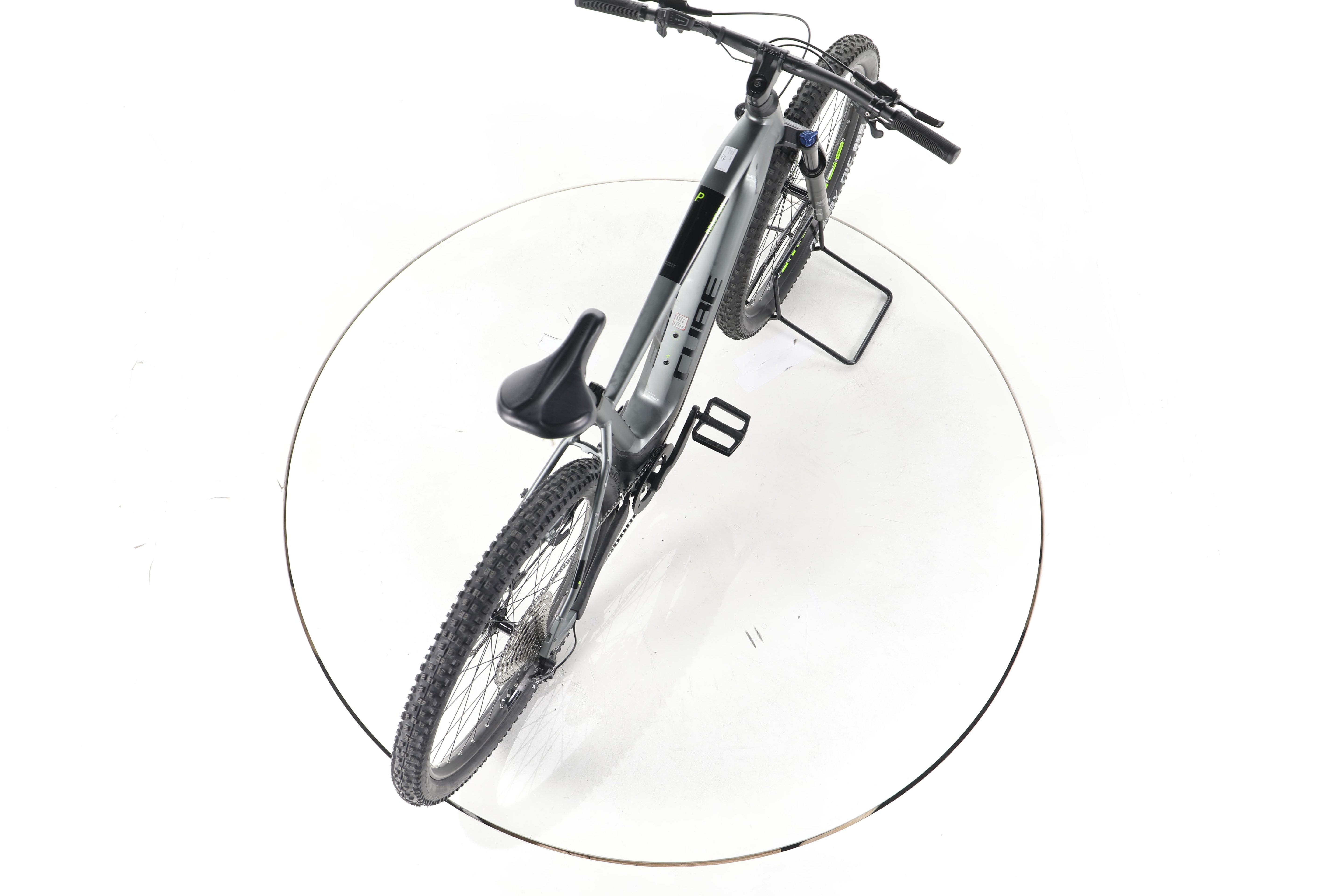 Cube Reaction Hybrid Pro E-Bike - Image 23