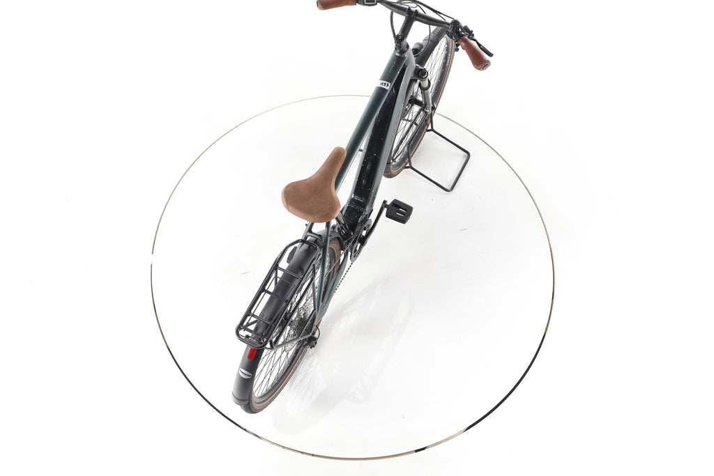 Bulls Urban EVO 12 Trekking E-Bike - Image 23