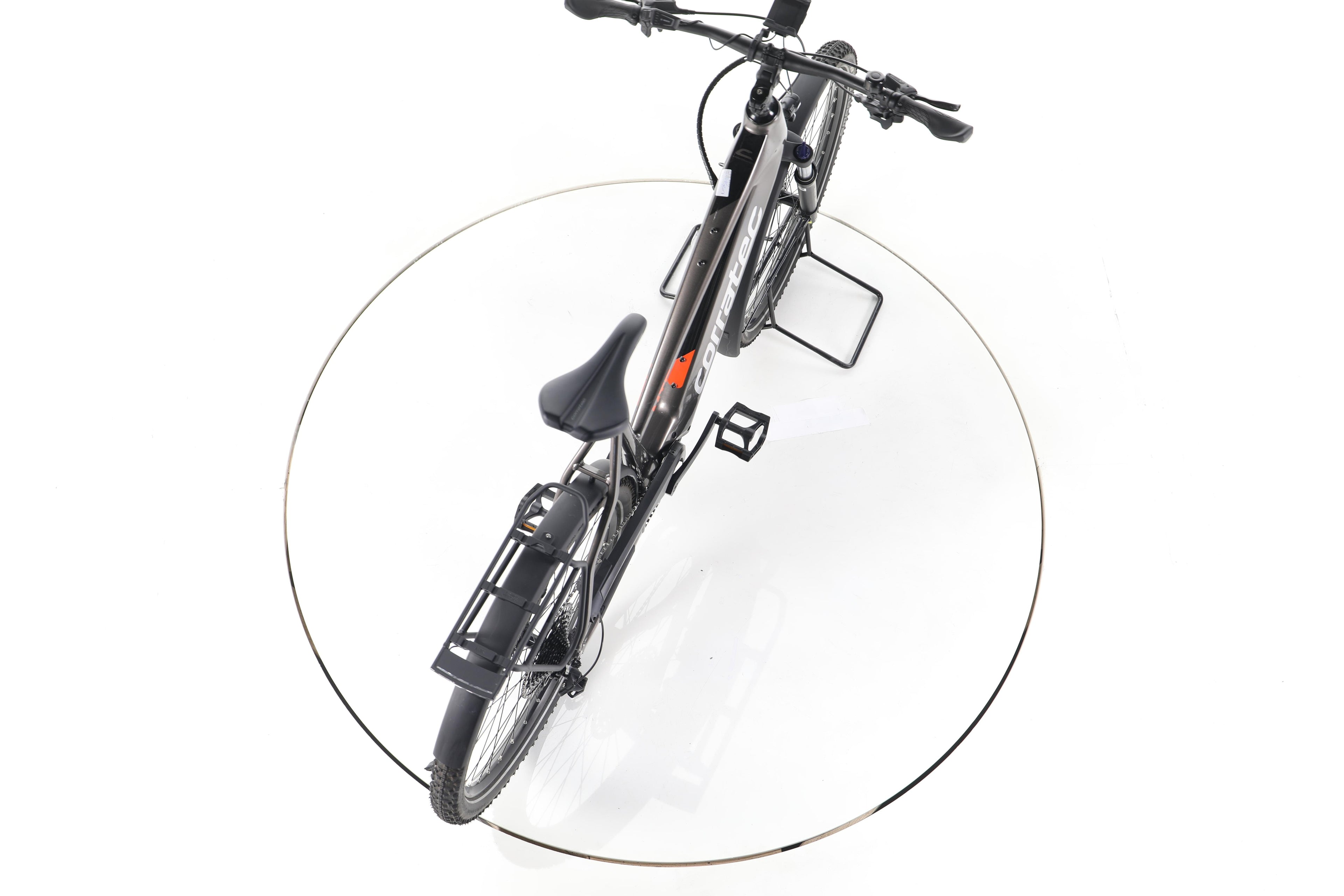 Corratec E-Power MTC Elite SE 3.0 Sport Trekking E-Bike 2023 - Image 23