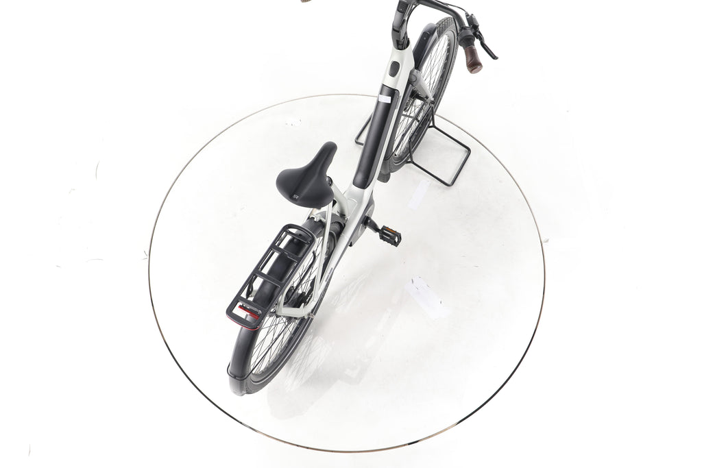 Gazelle Avignon City E-Bike Tiefeinsteiger - Image 23