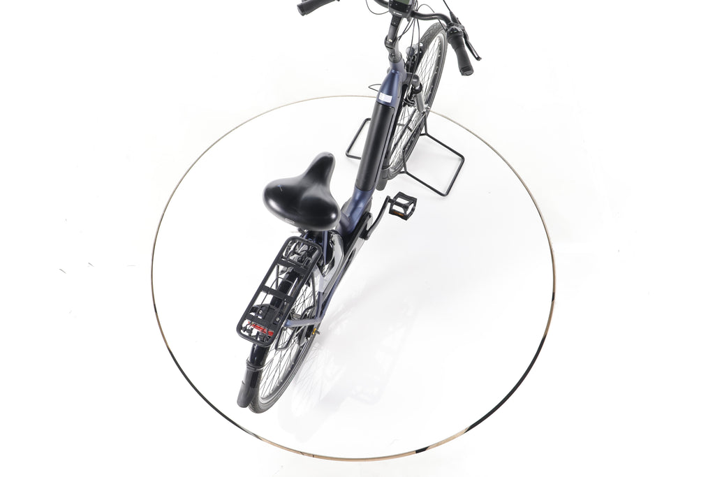 Gazelle Arroyo C7+ HMB Elite City E-Bike Tiefeinsteiger - Image 23