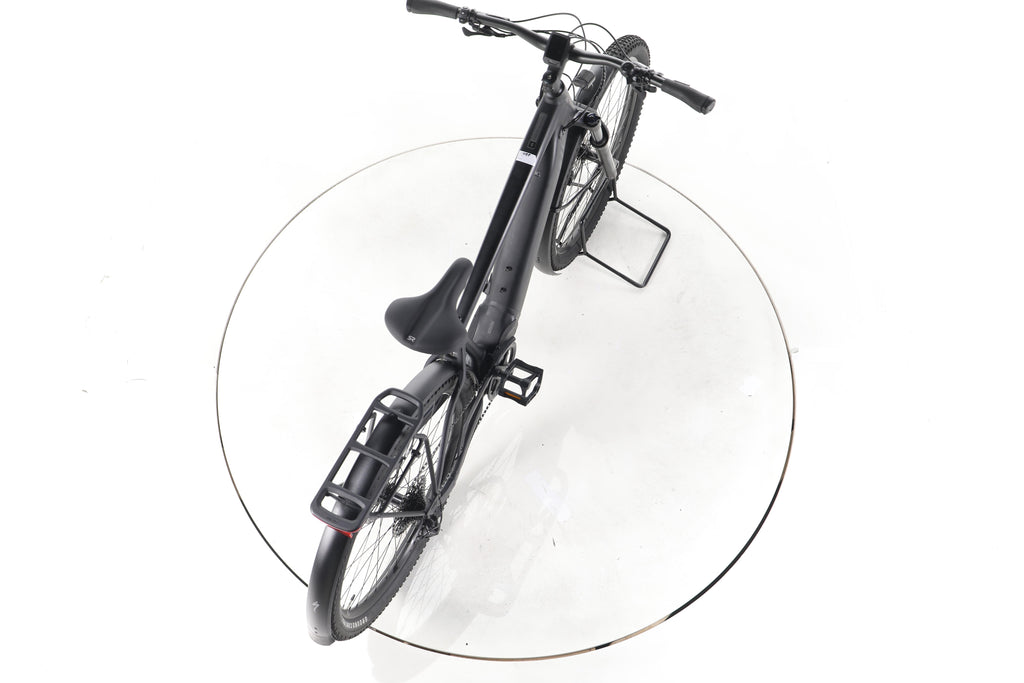 Specialized Tero 4.0 EQ Trekking E-Bike - Image 23