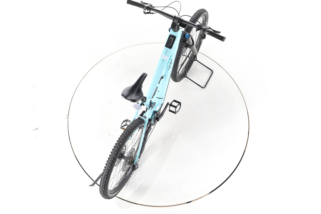 Cube Stereo Hybrid ONE77 Fully E-Bike Carbon 2025 - Image 23