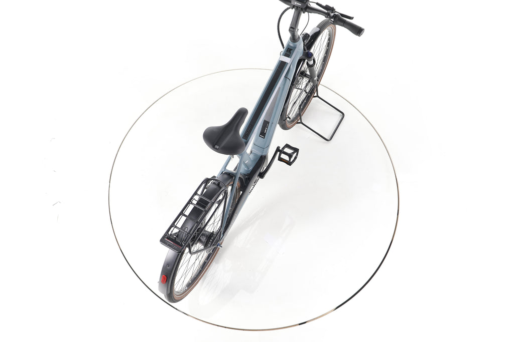 Kettler Quadriga P5 City E-Bike - Image 23