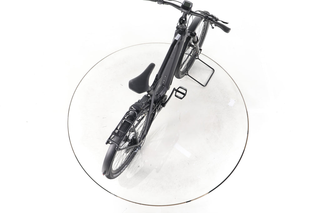 HNF Nicolai XD3 Adventure Trekking E-Bike - Image 23