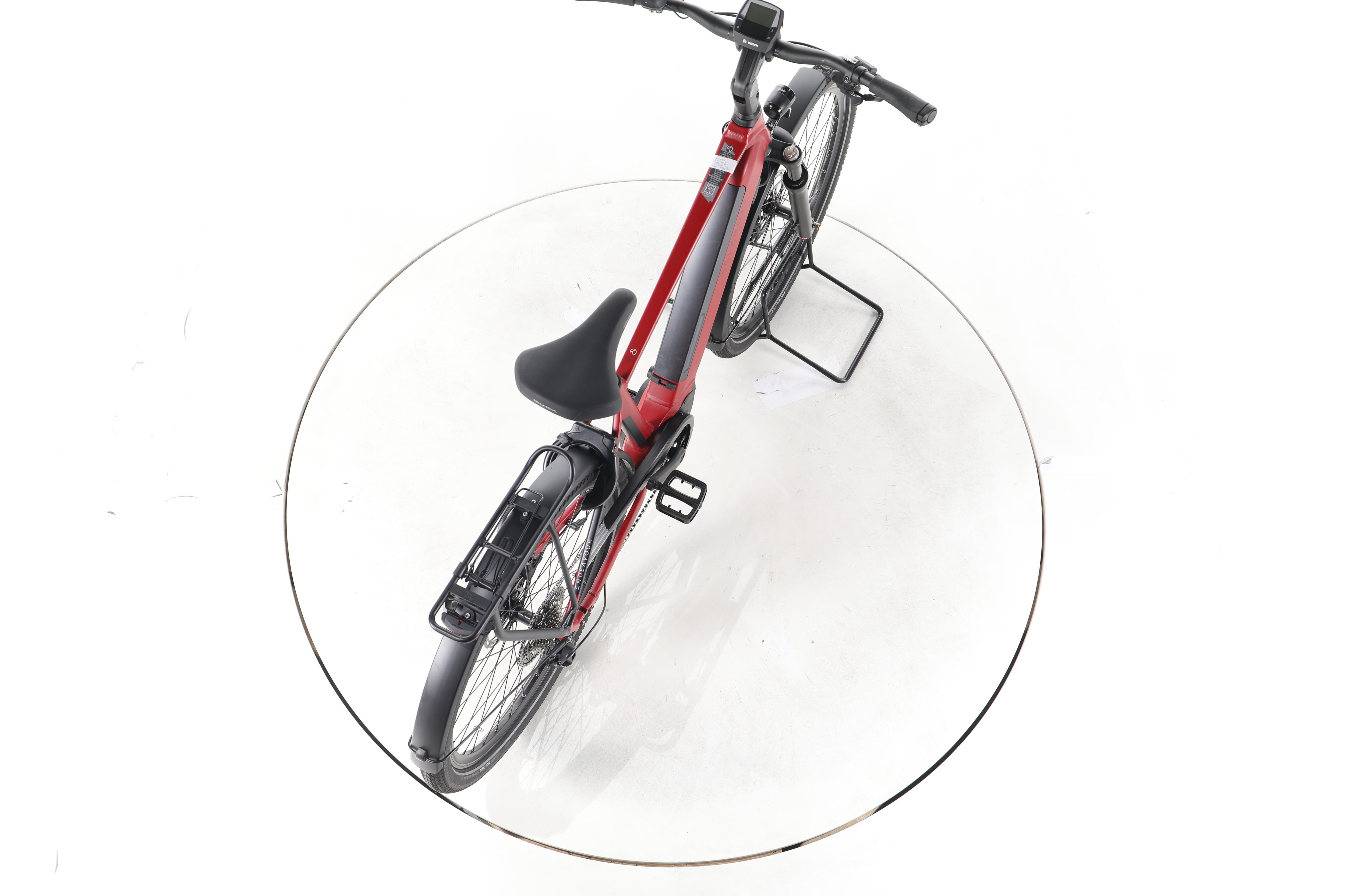 Kalkhoff Endeavour 5.B Move+ Trekking E-Bike - Image 23
